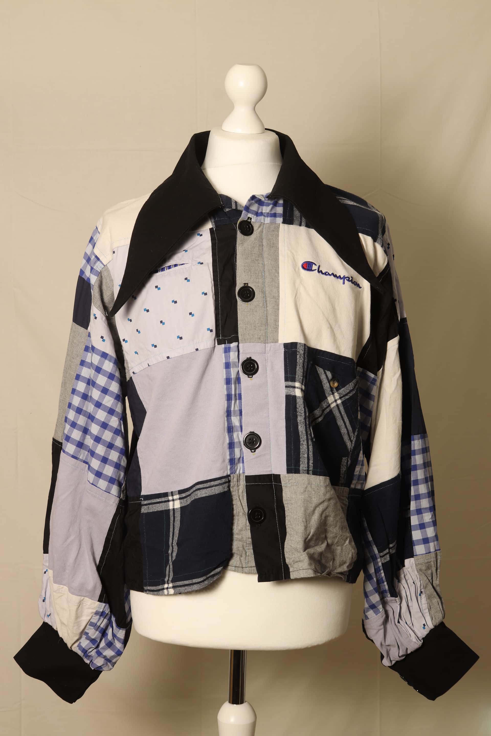 Champion Shirt v1