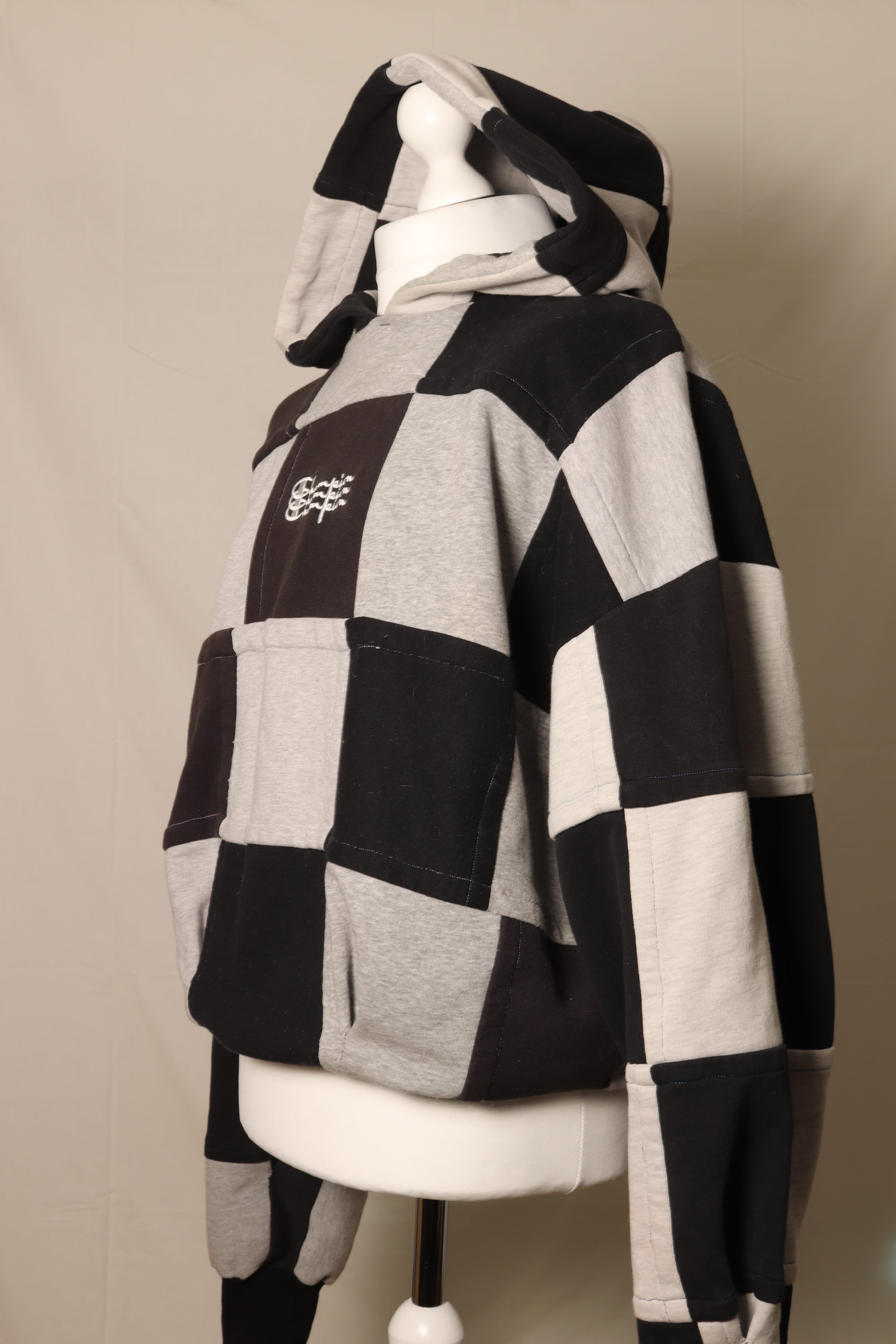 Champion Hoodie 01 thumbnail 3