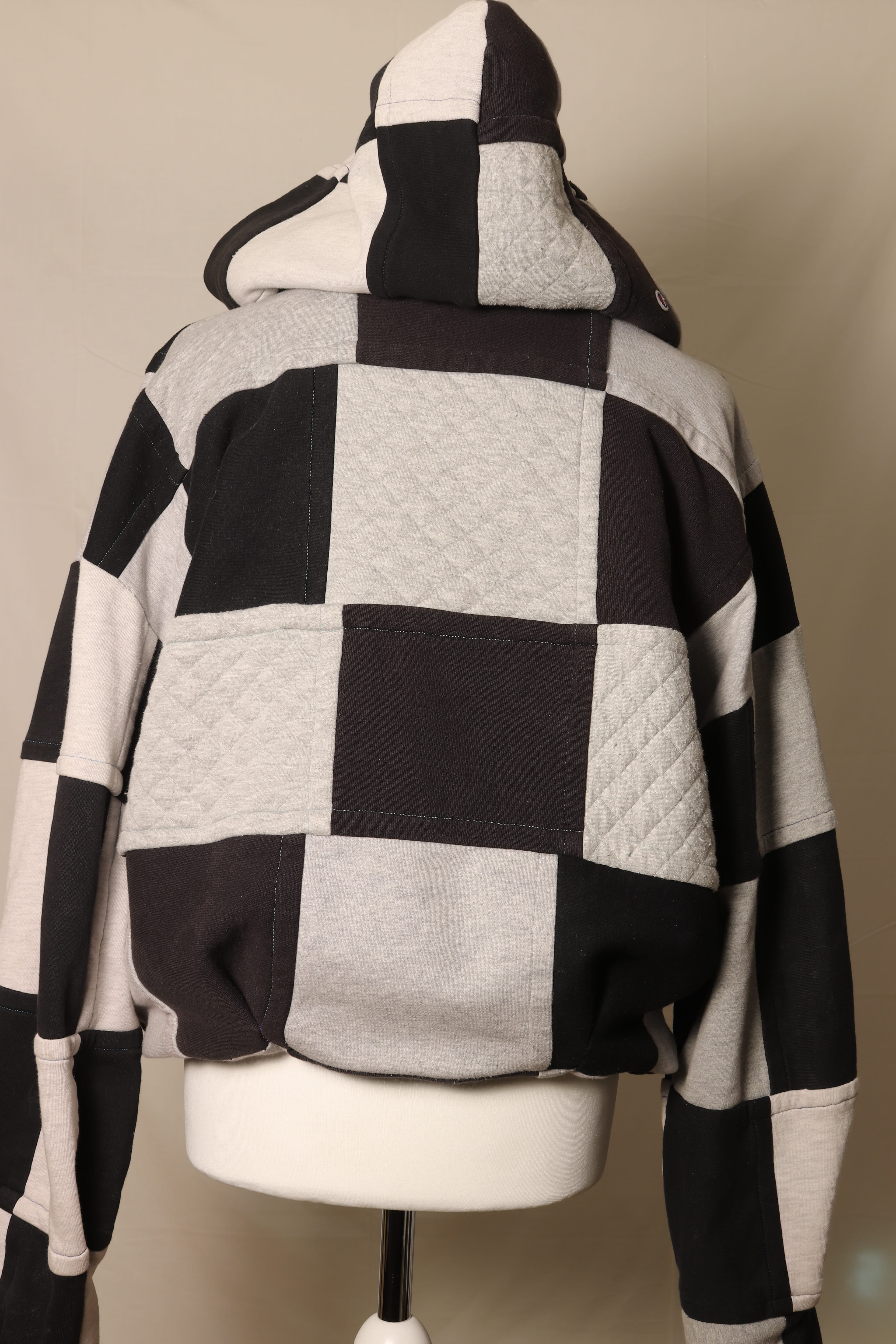 Champion Hoodie 01 thumbnail 6