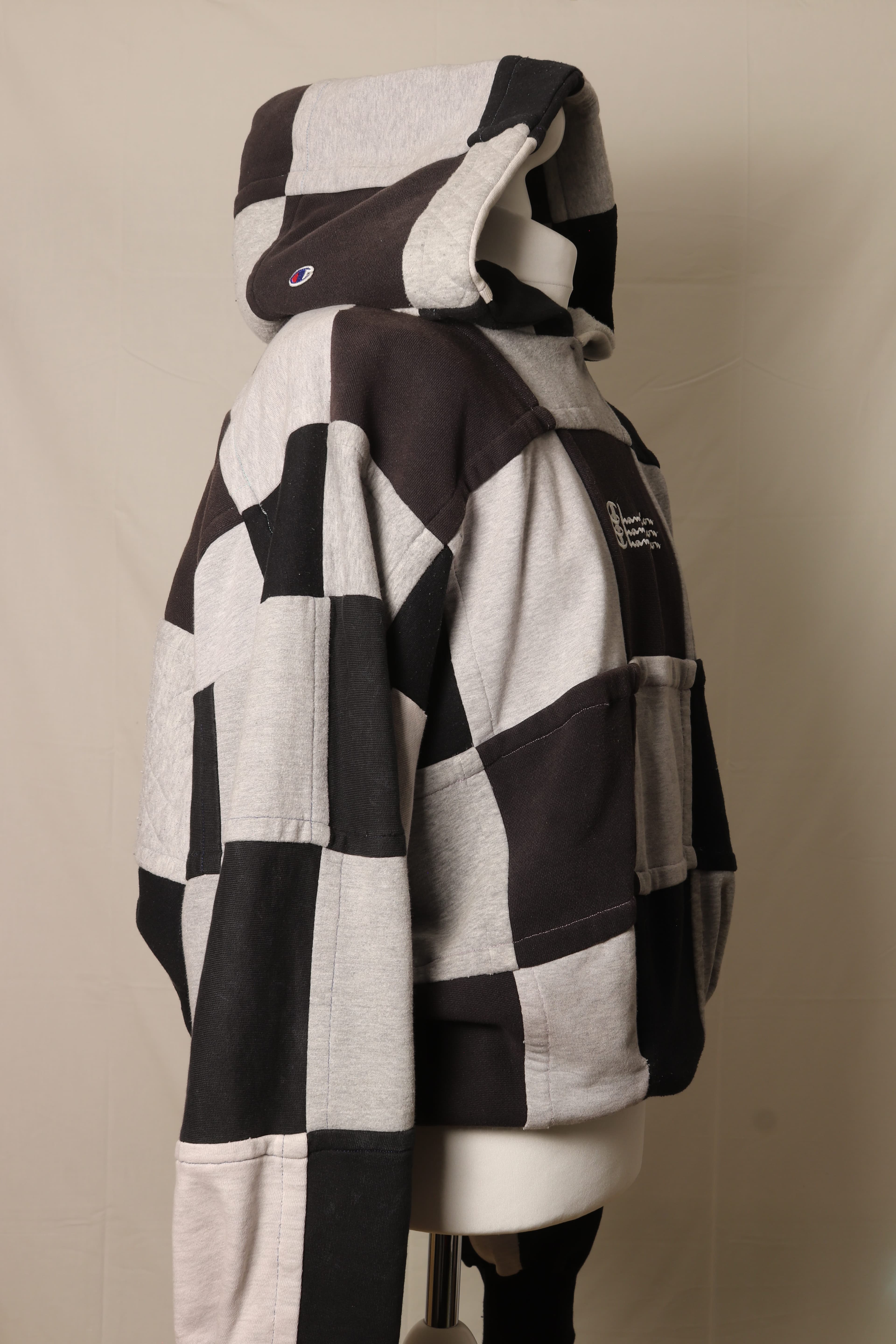 Champion Hoodie 01 thumbnail 7