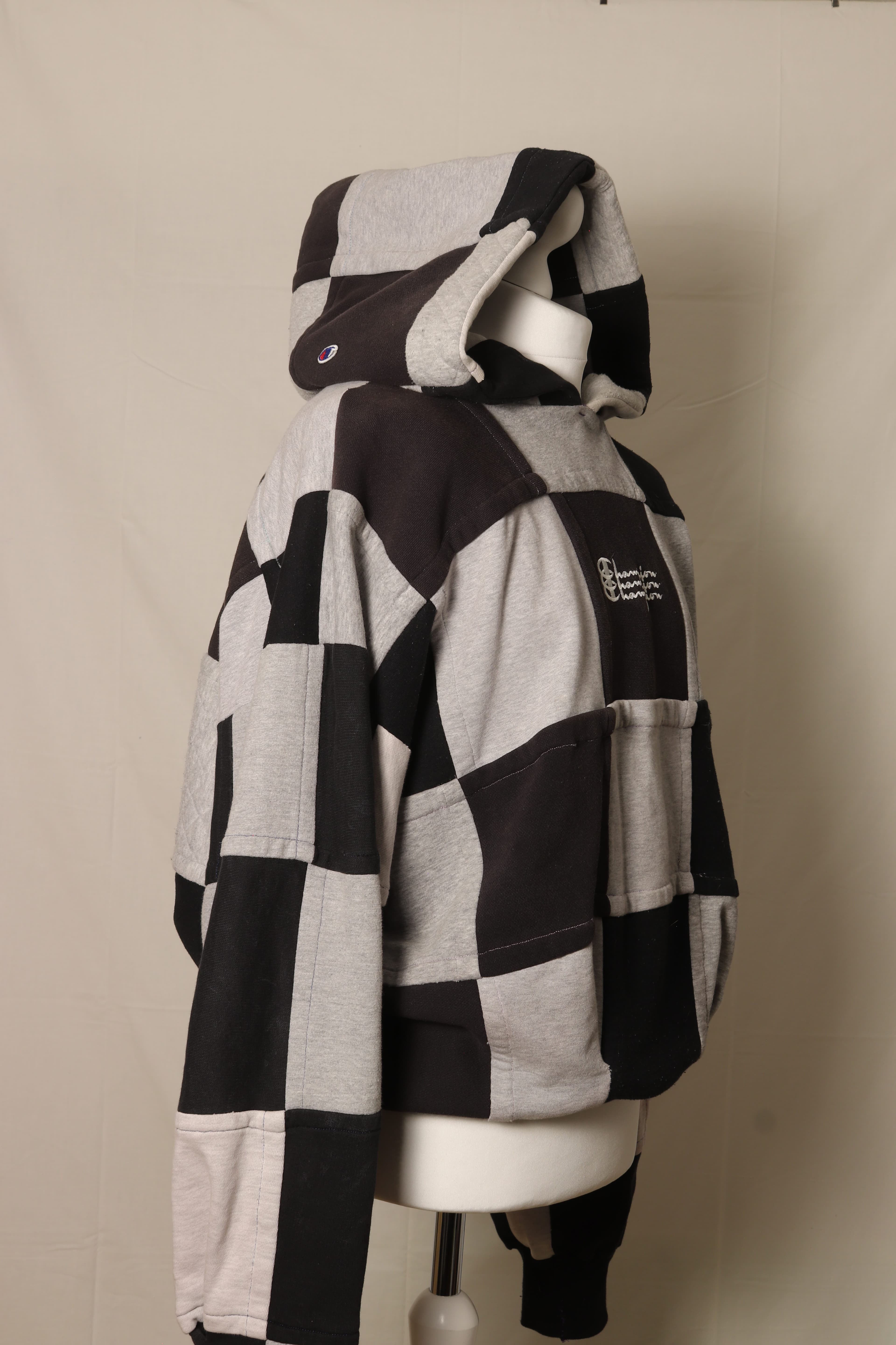 Champion Hoodie 01 thumbnail 9