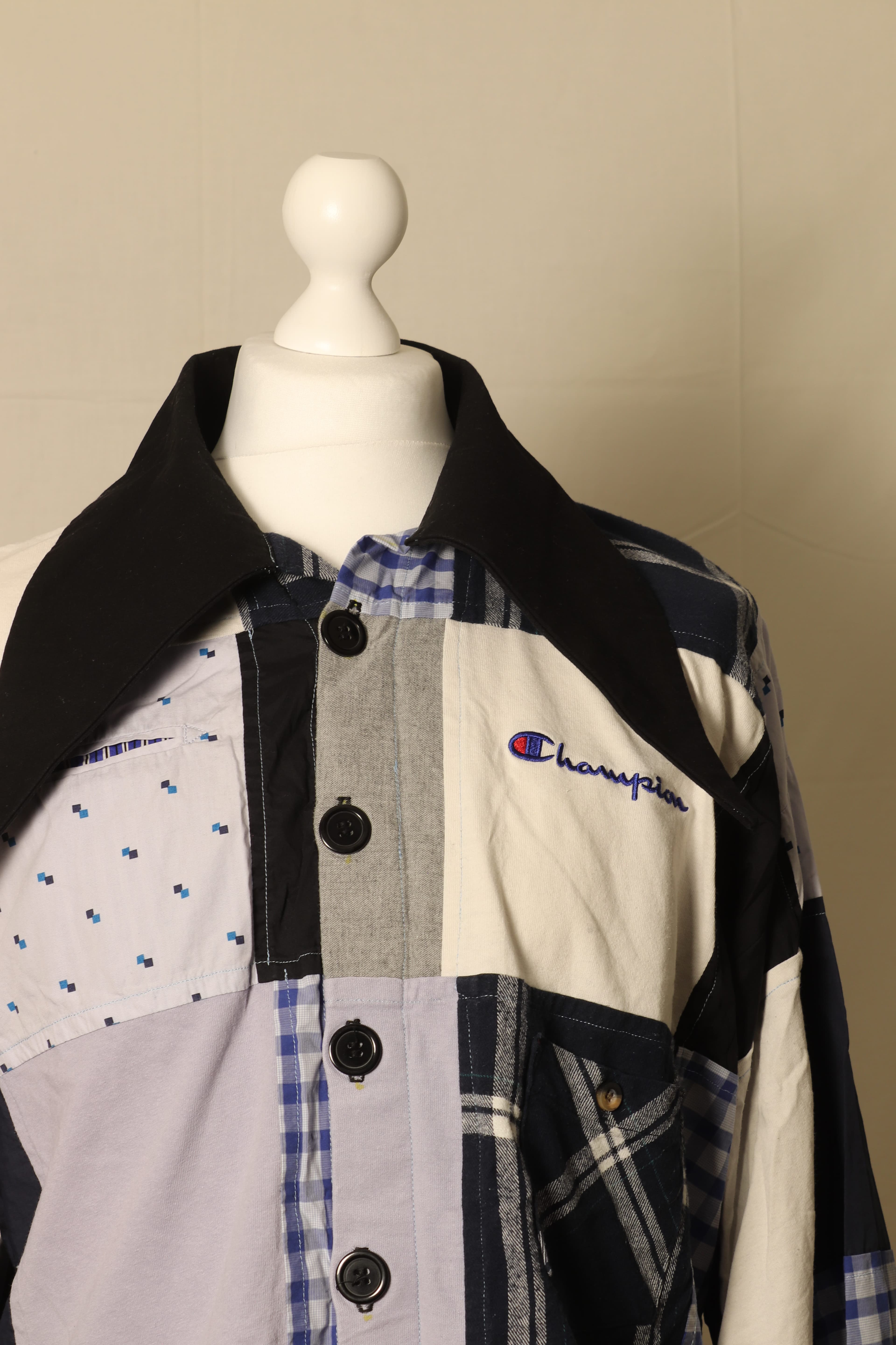 Champion Shirt 01 alternate