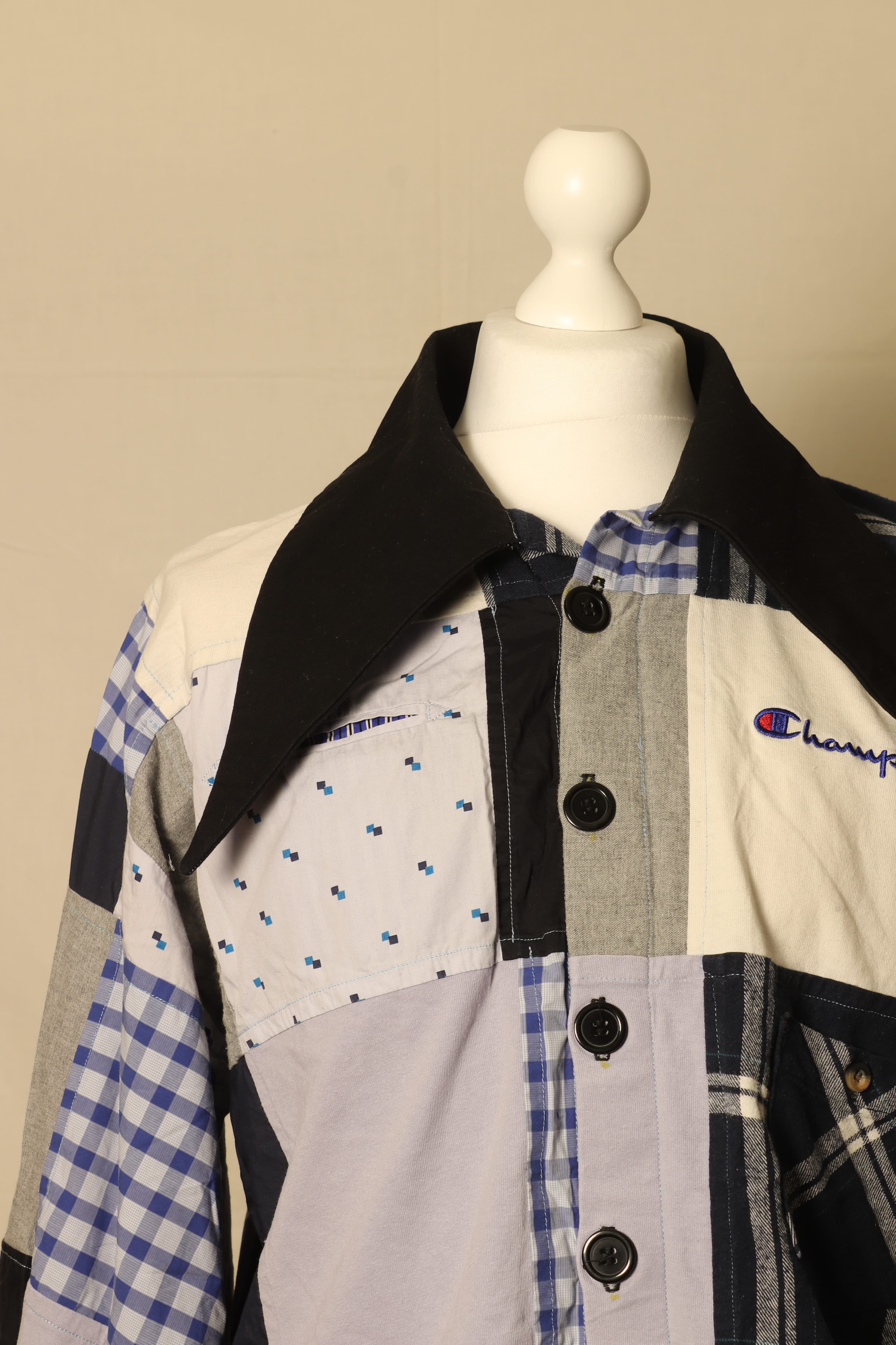 Champion Shirt 01 thumbnail 3