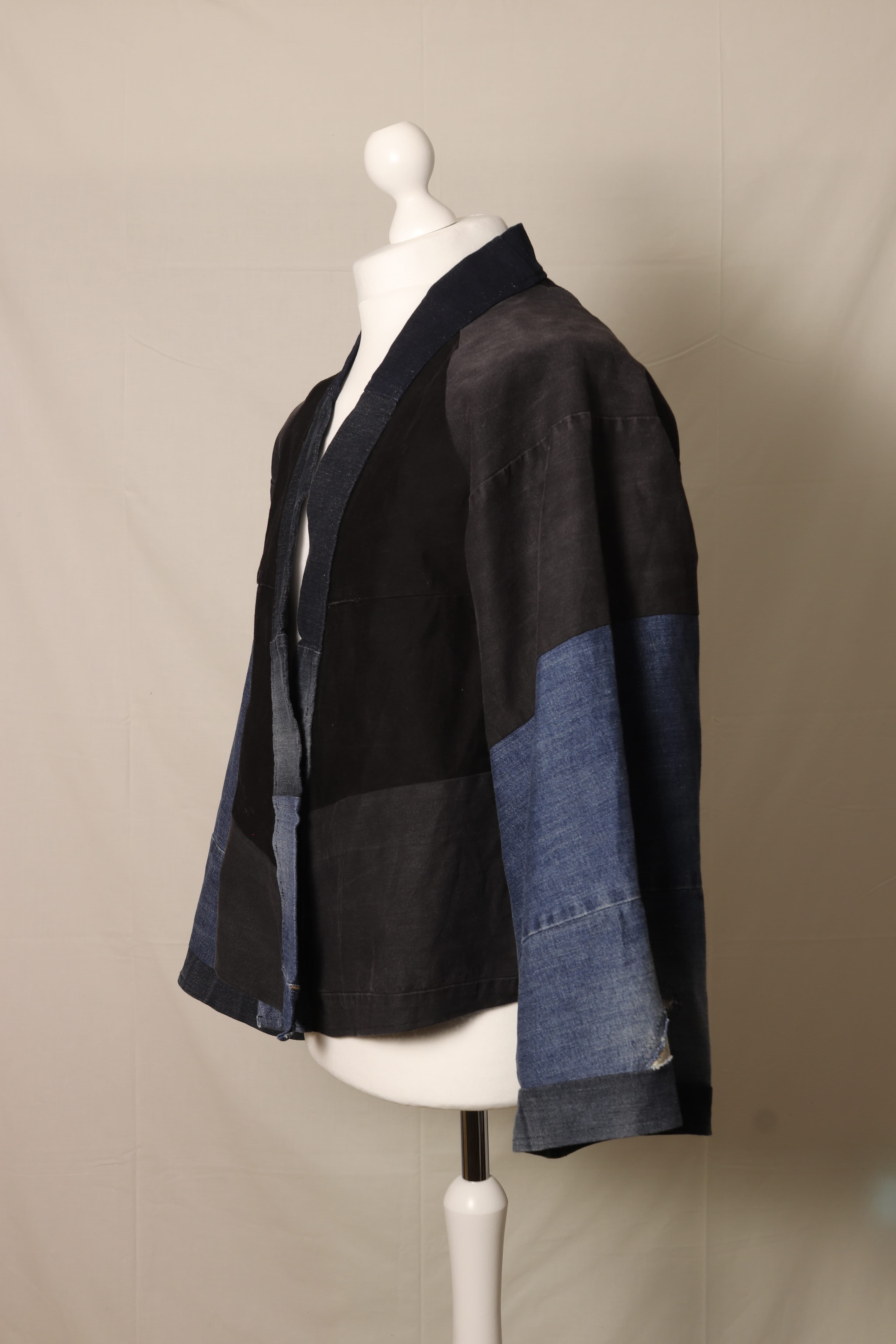 Denim Kimono 01 thumbnail 5