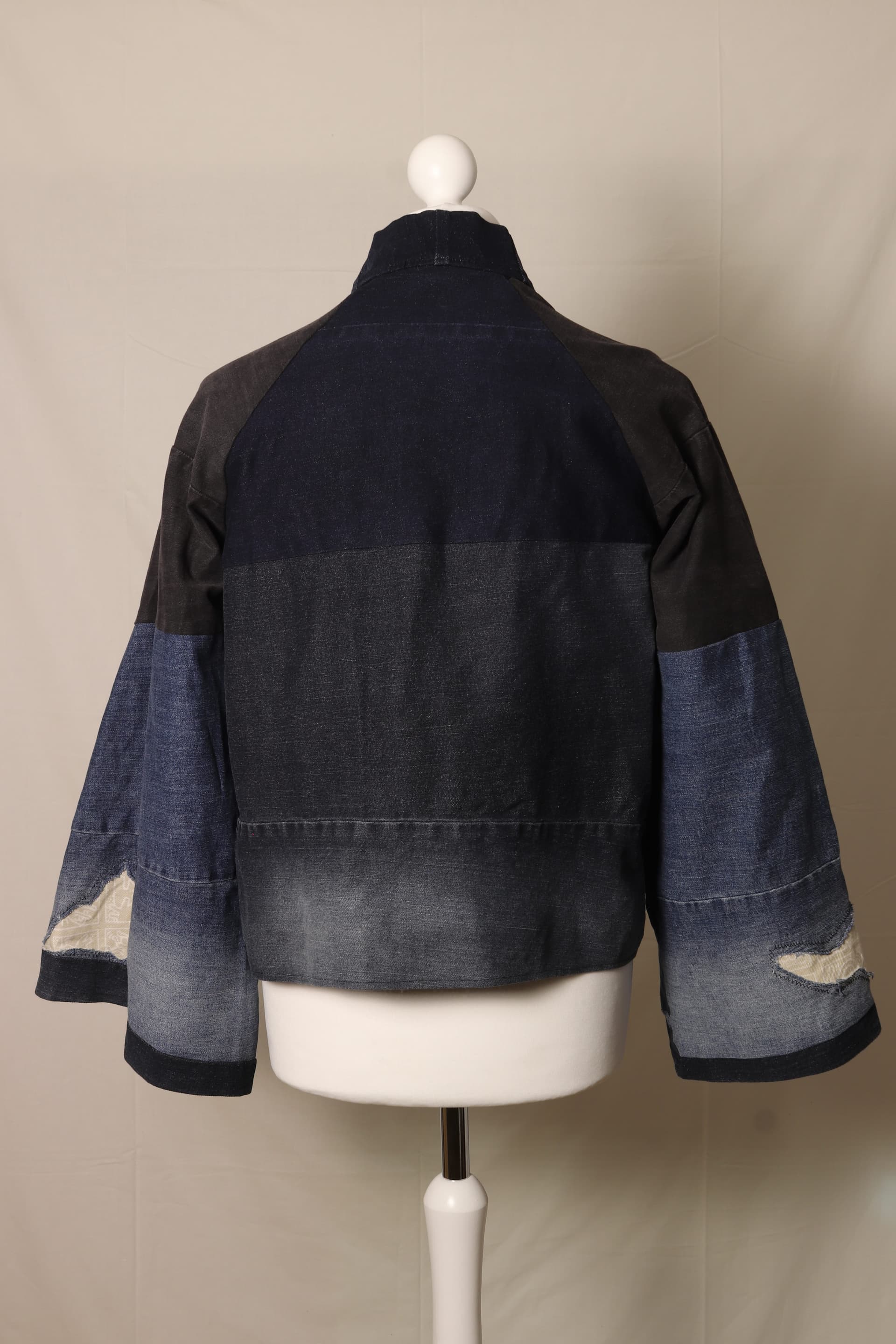 Denim Kimono v1 thumbnail 7
