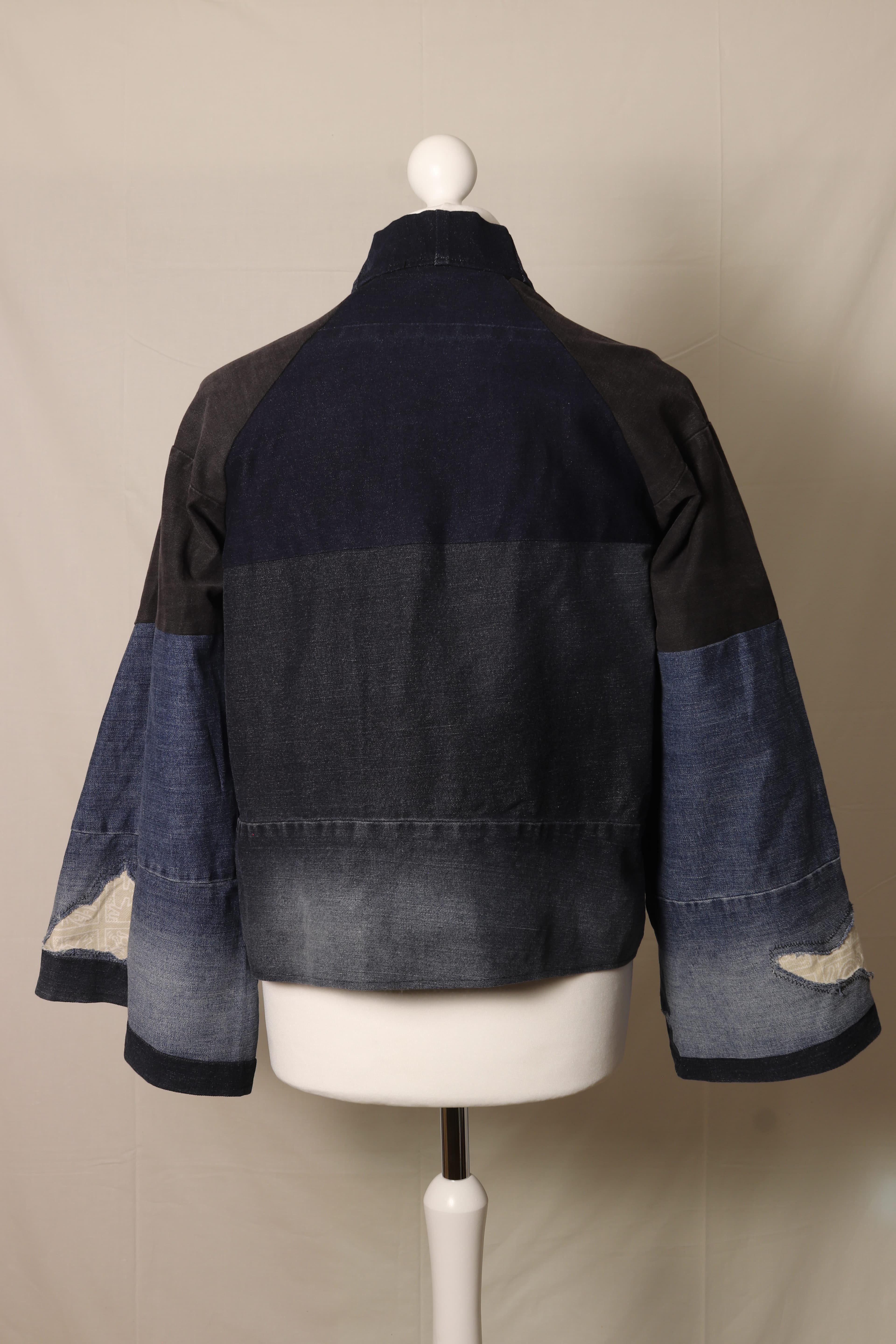 Denim Kimono 01 thumbnail 7