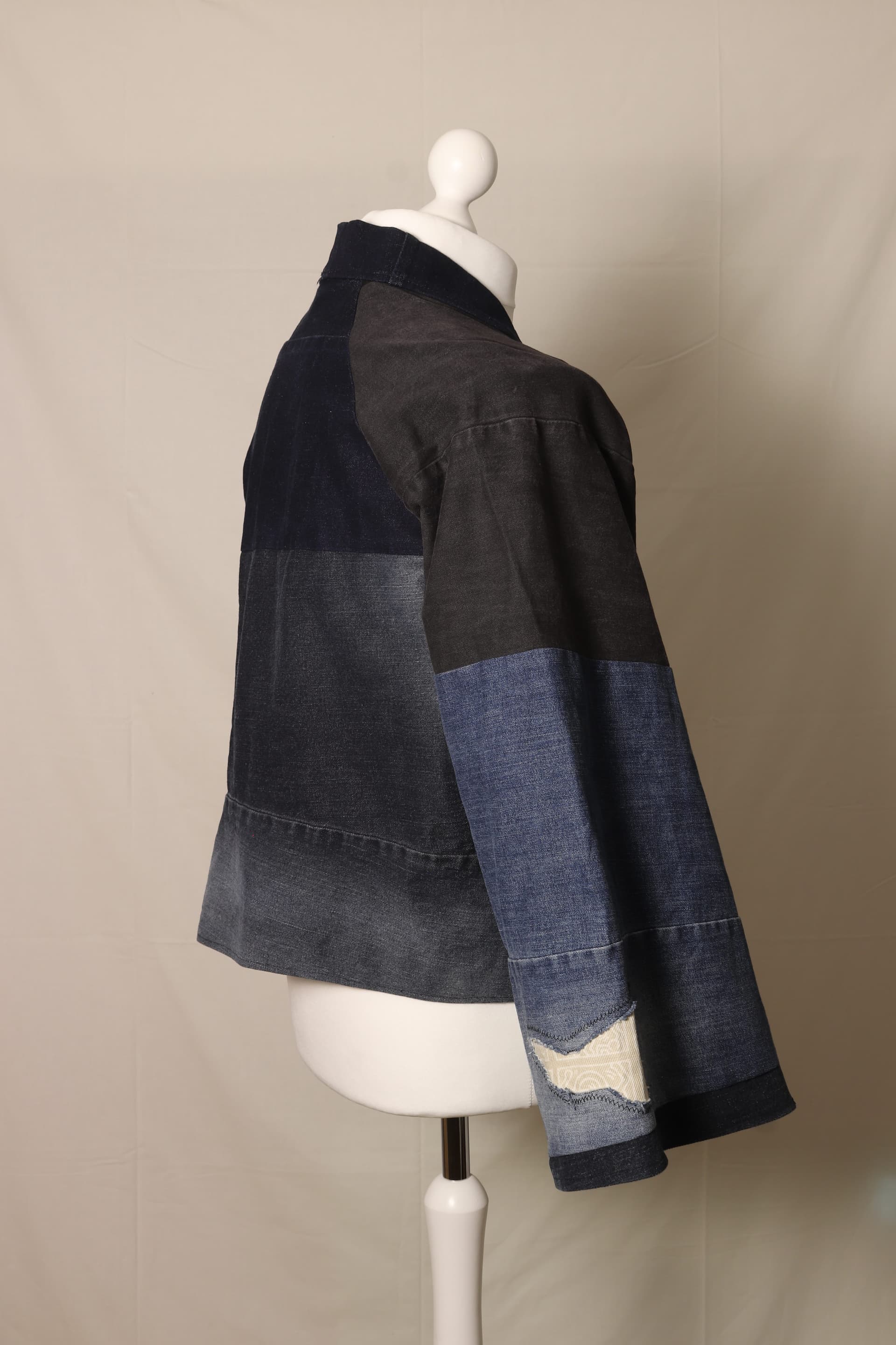 Denim Kimono v1 thumbnail 8