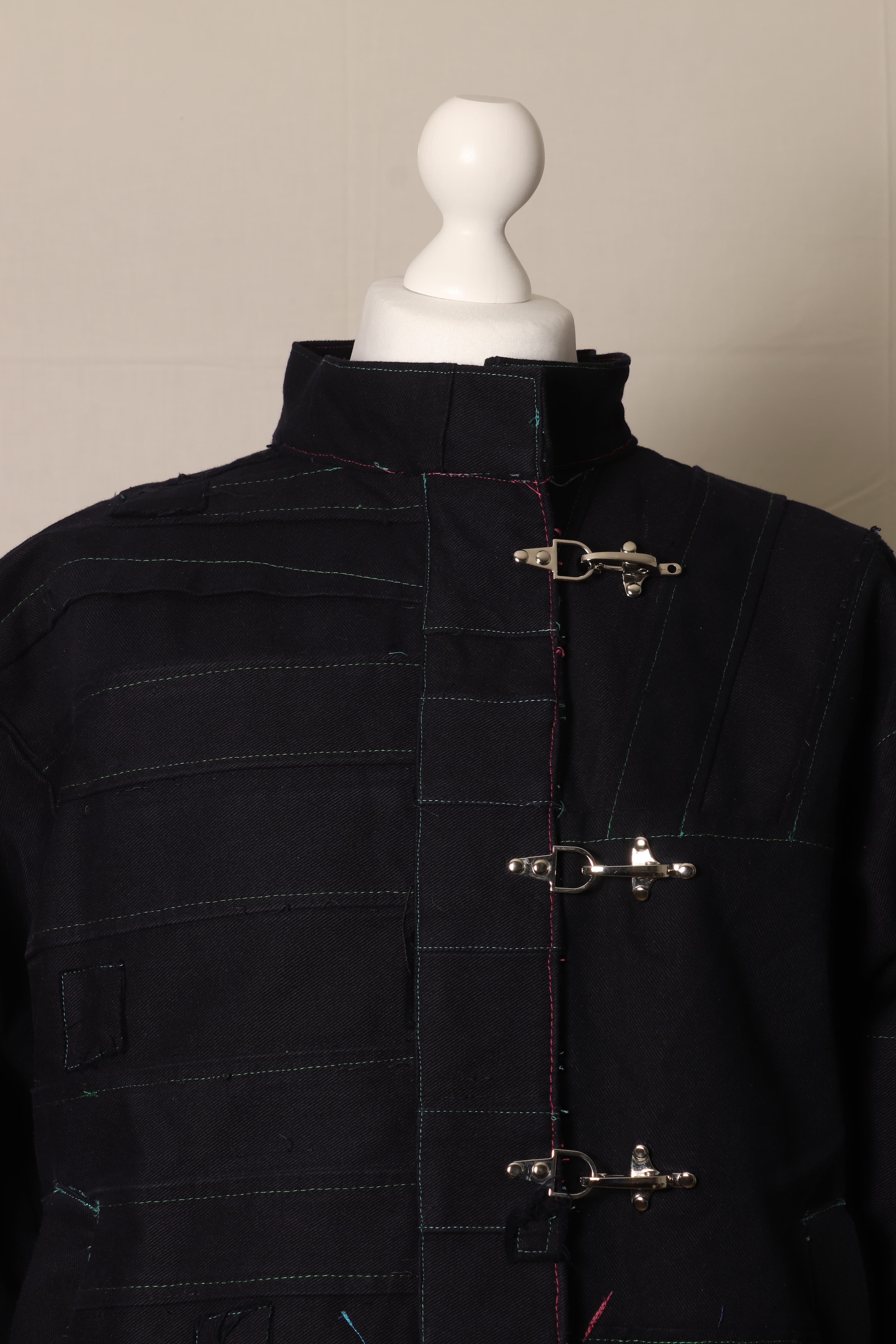 Fireman Clasp Jacket 01 thumbnail 10