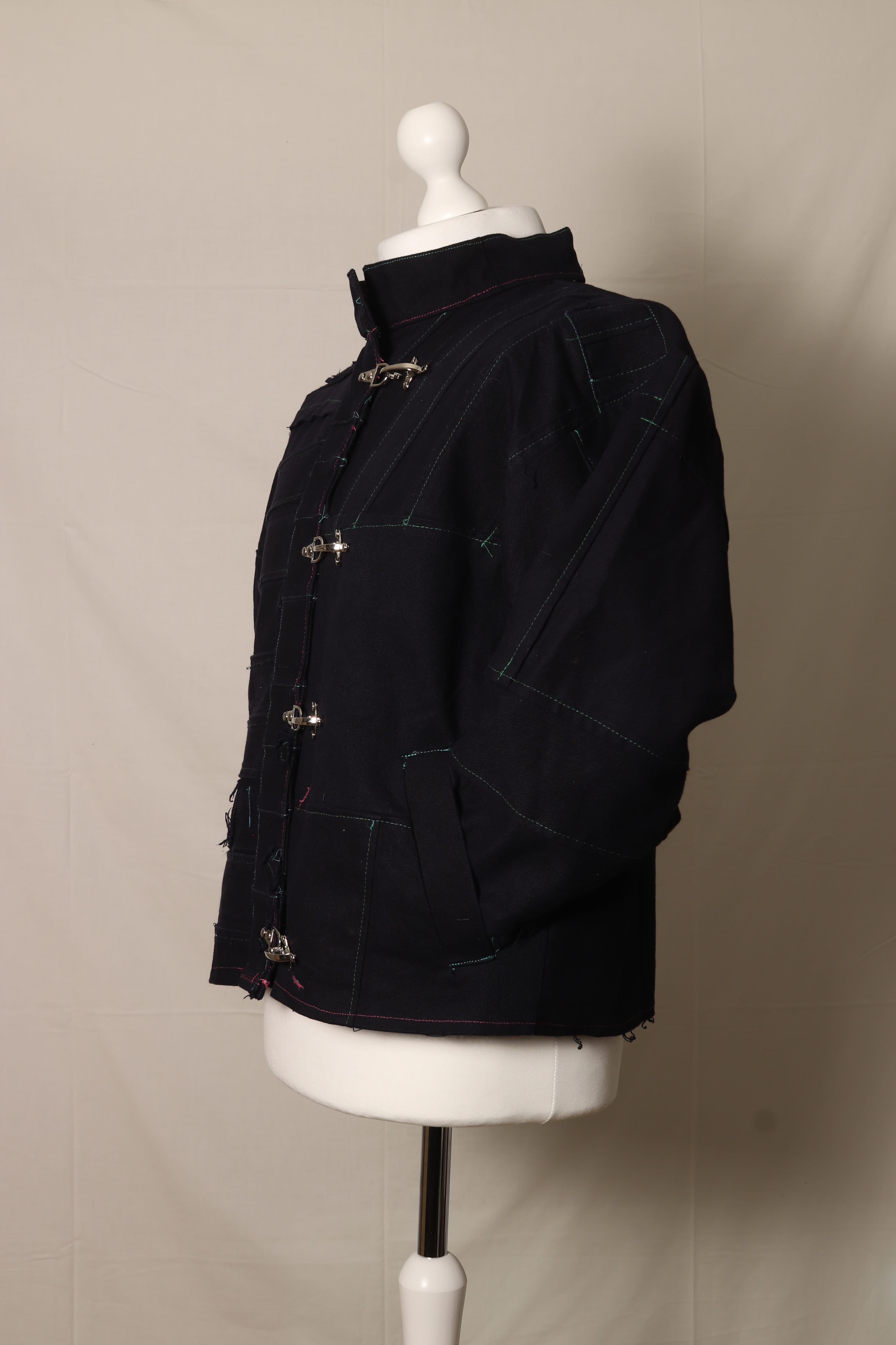 Fireman Clasp Jacket 01 alternate