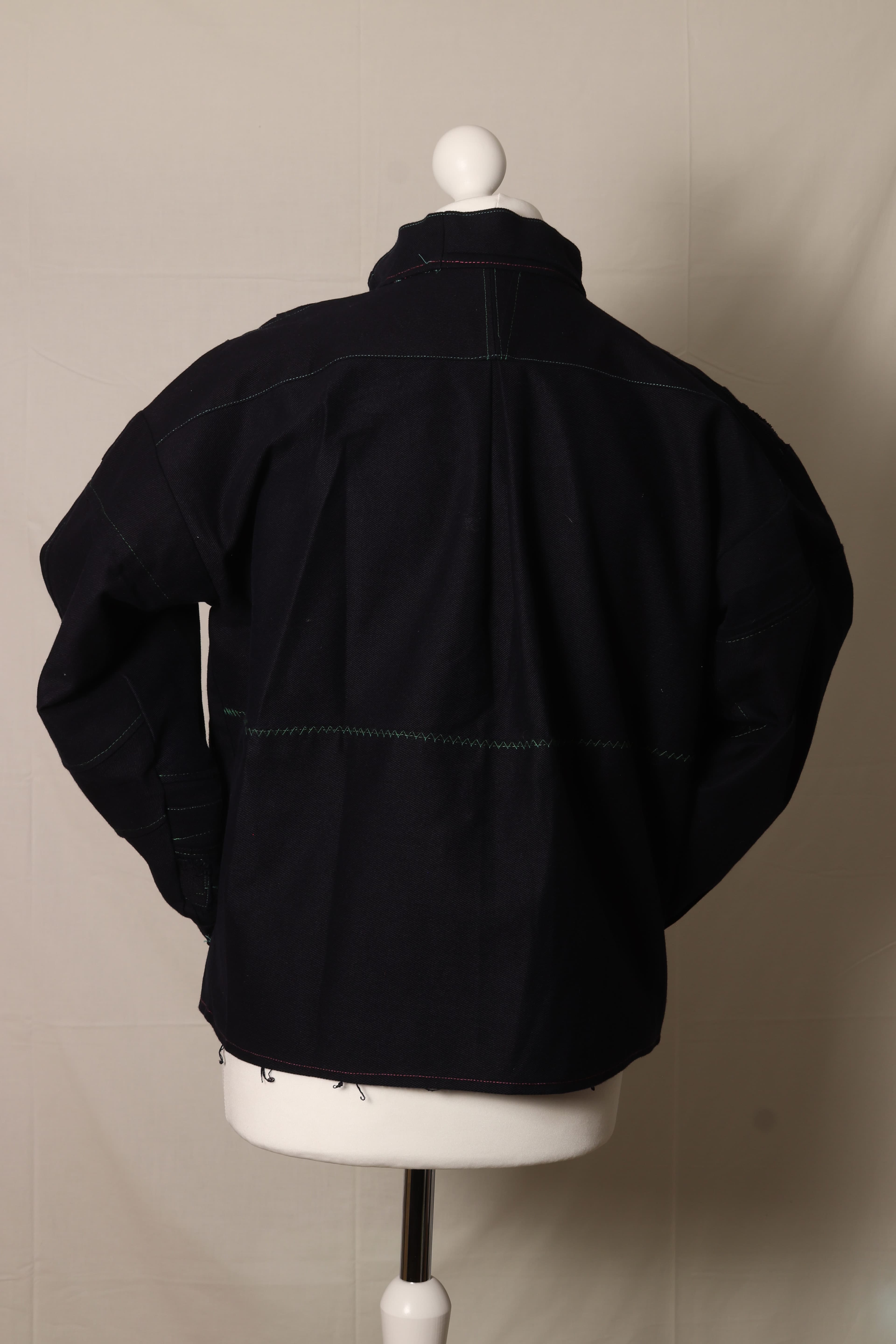 Fireman Clasp Jacket 01 thumbnail 3