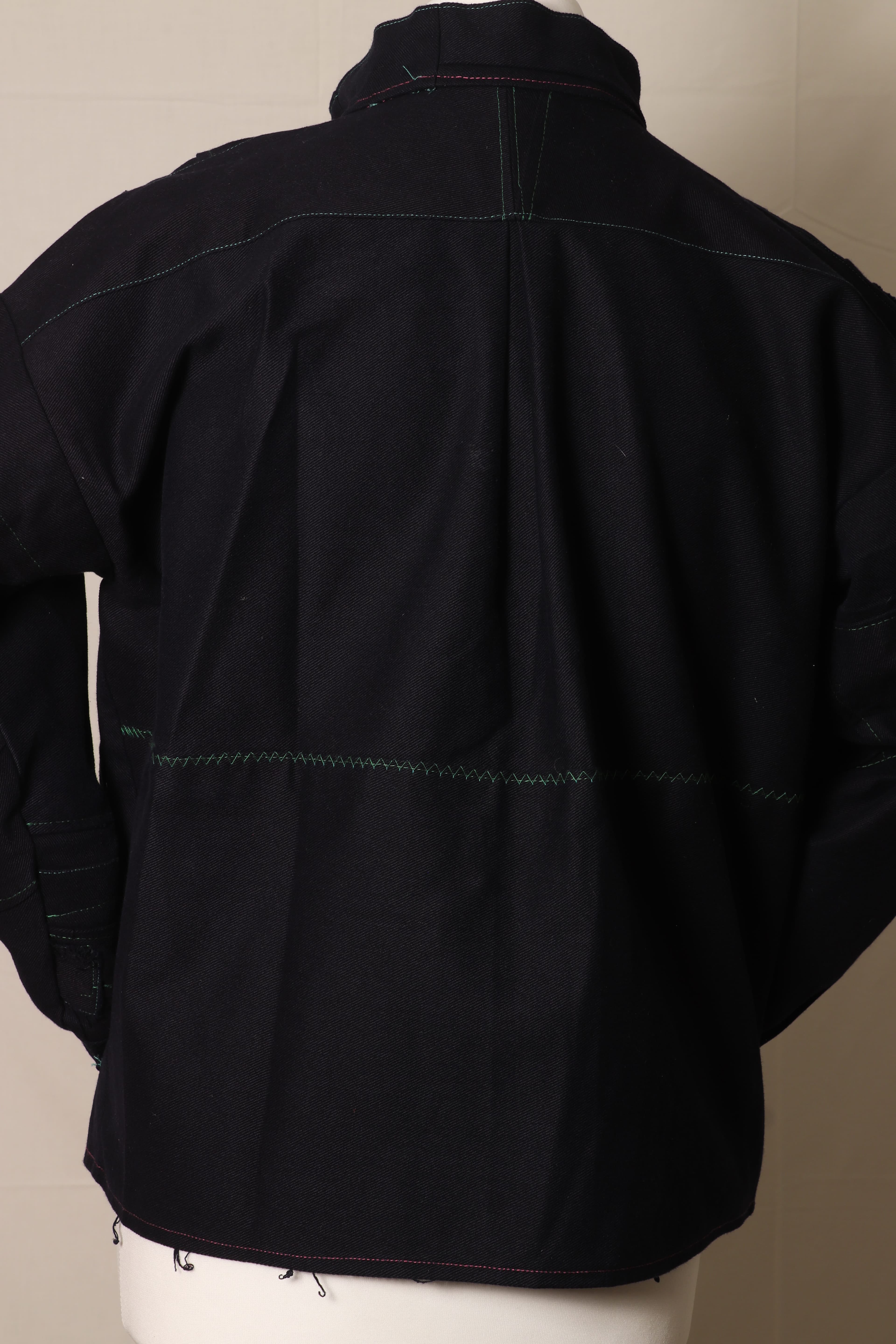 Fireman Clasp Jacket 01 thumbnail 4