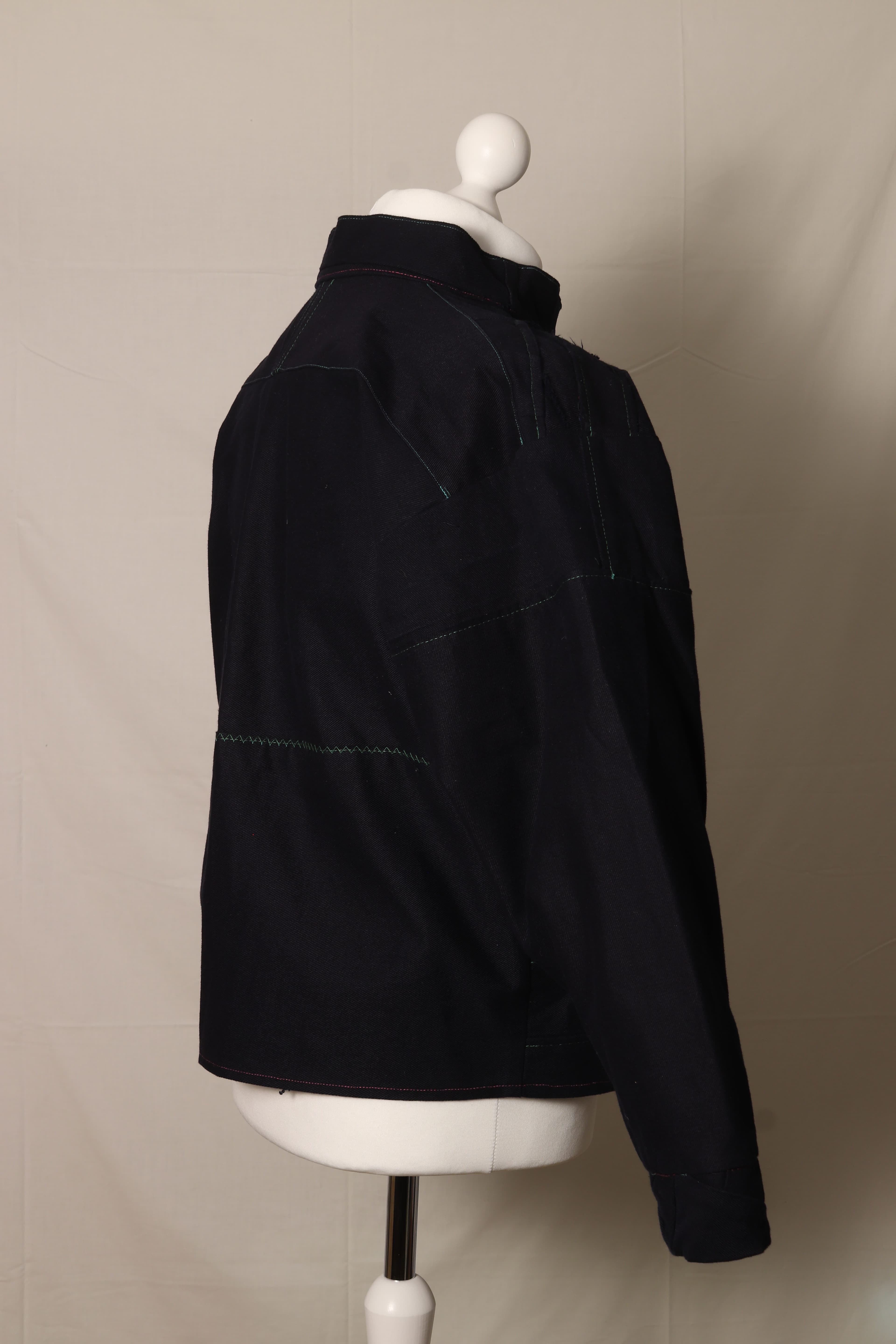 Fireman Clasp Jacket 01 thumbnail 6