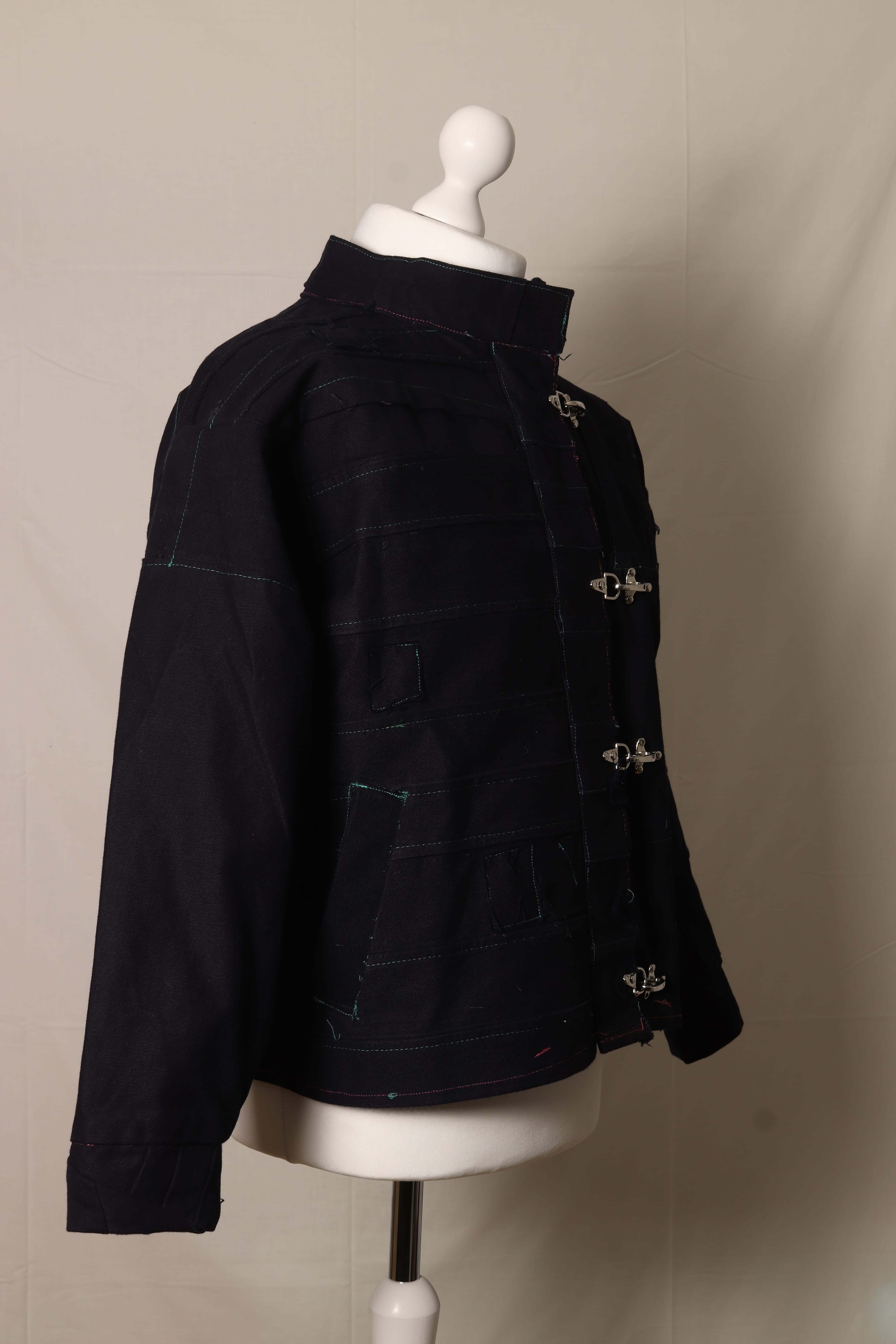 Fireman Clasp Jacket 01 thumbnail 7