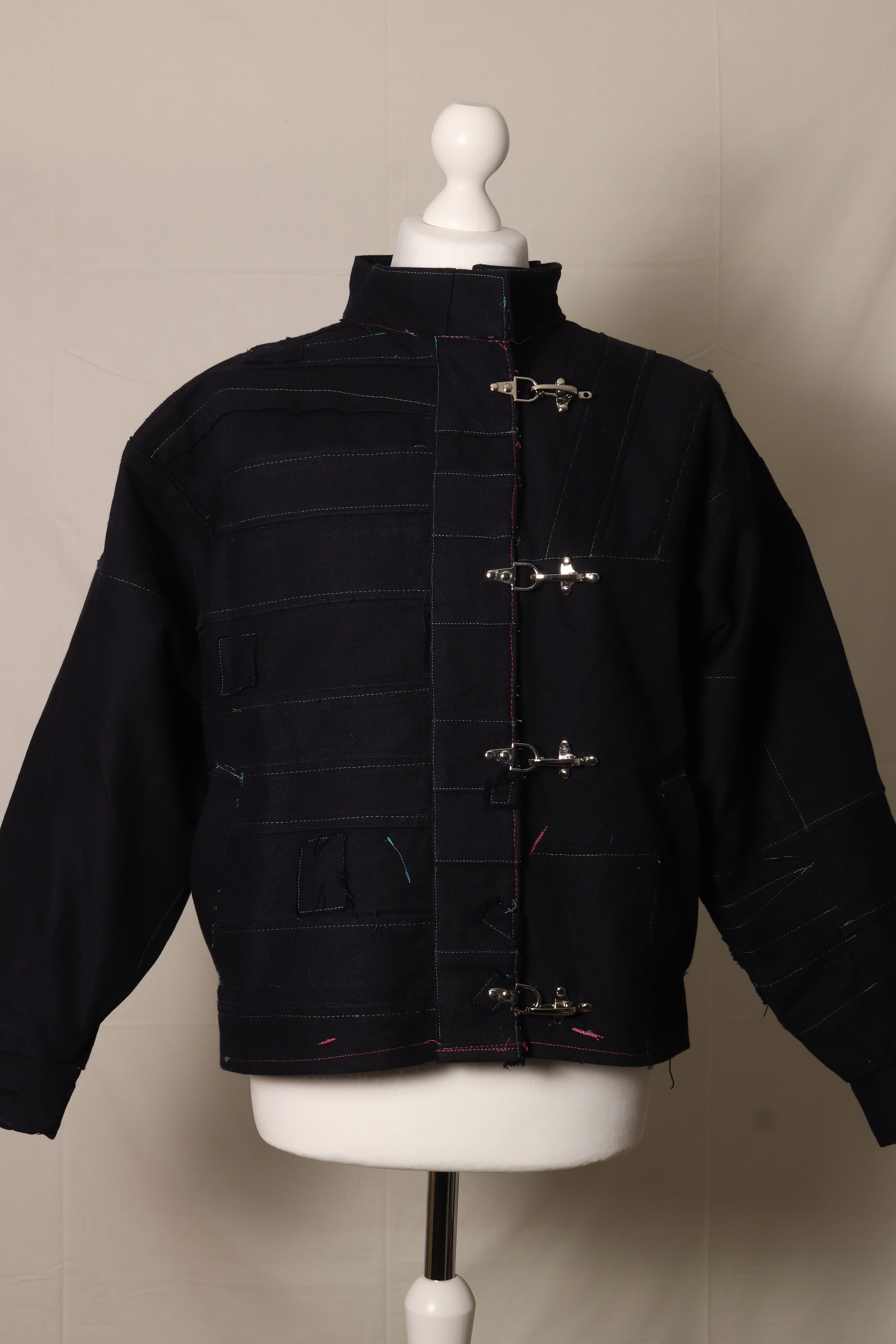 Fireman Clasp Jacket 01 thumbnail 8