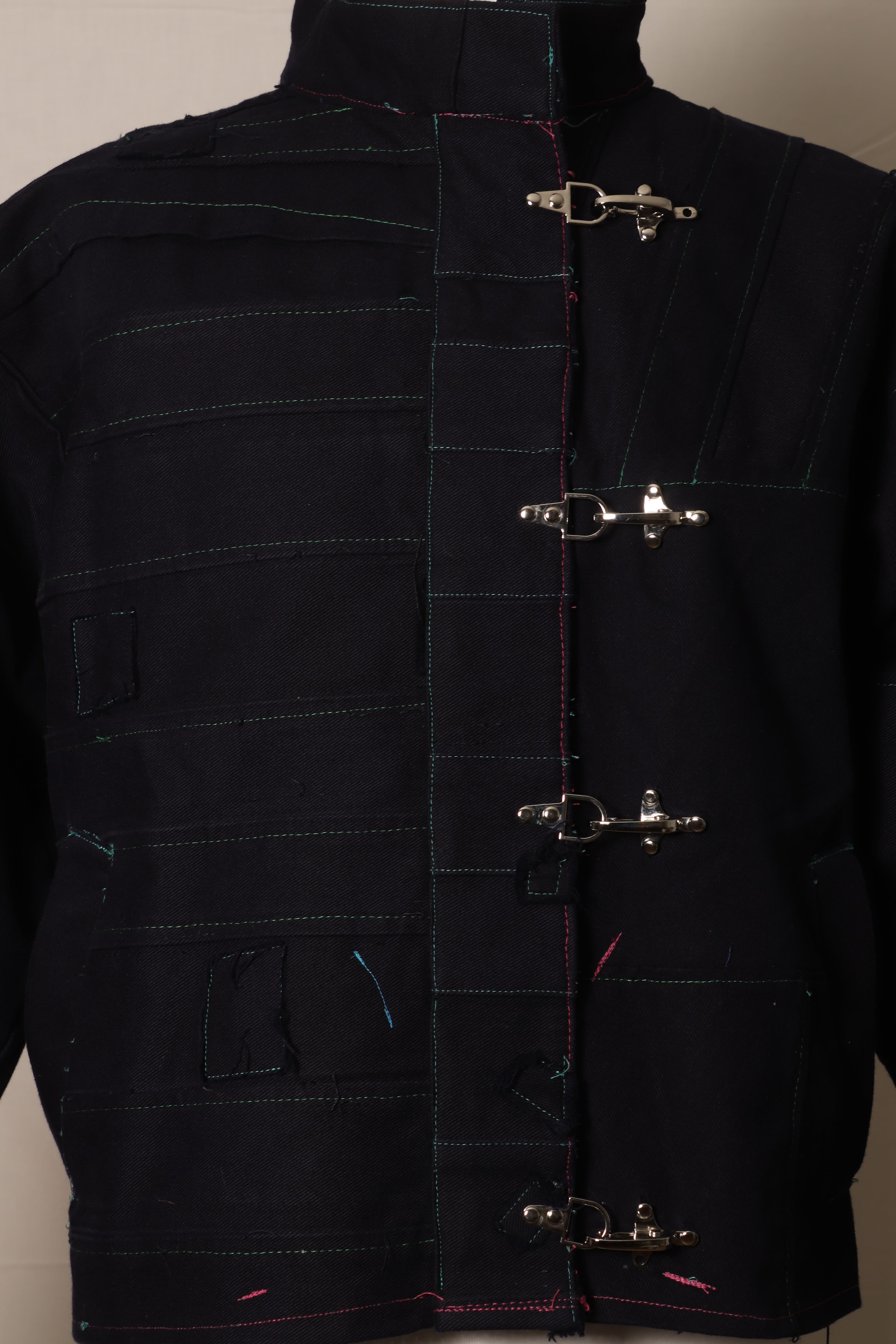 Fireman Clasp Jacket 01 thumbnail 9