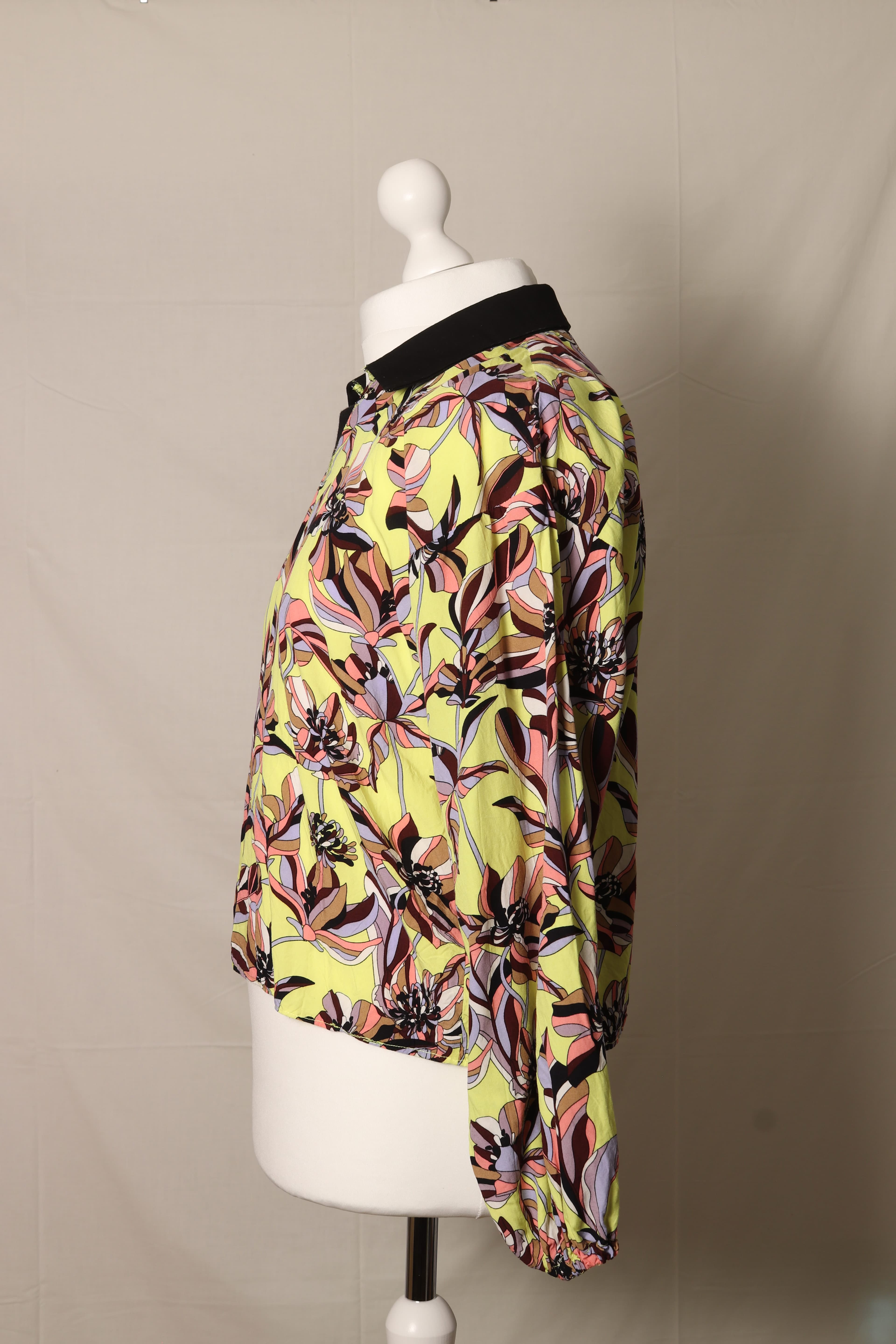 Floral Shirt 01 thumbnail 5