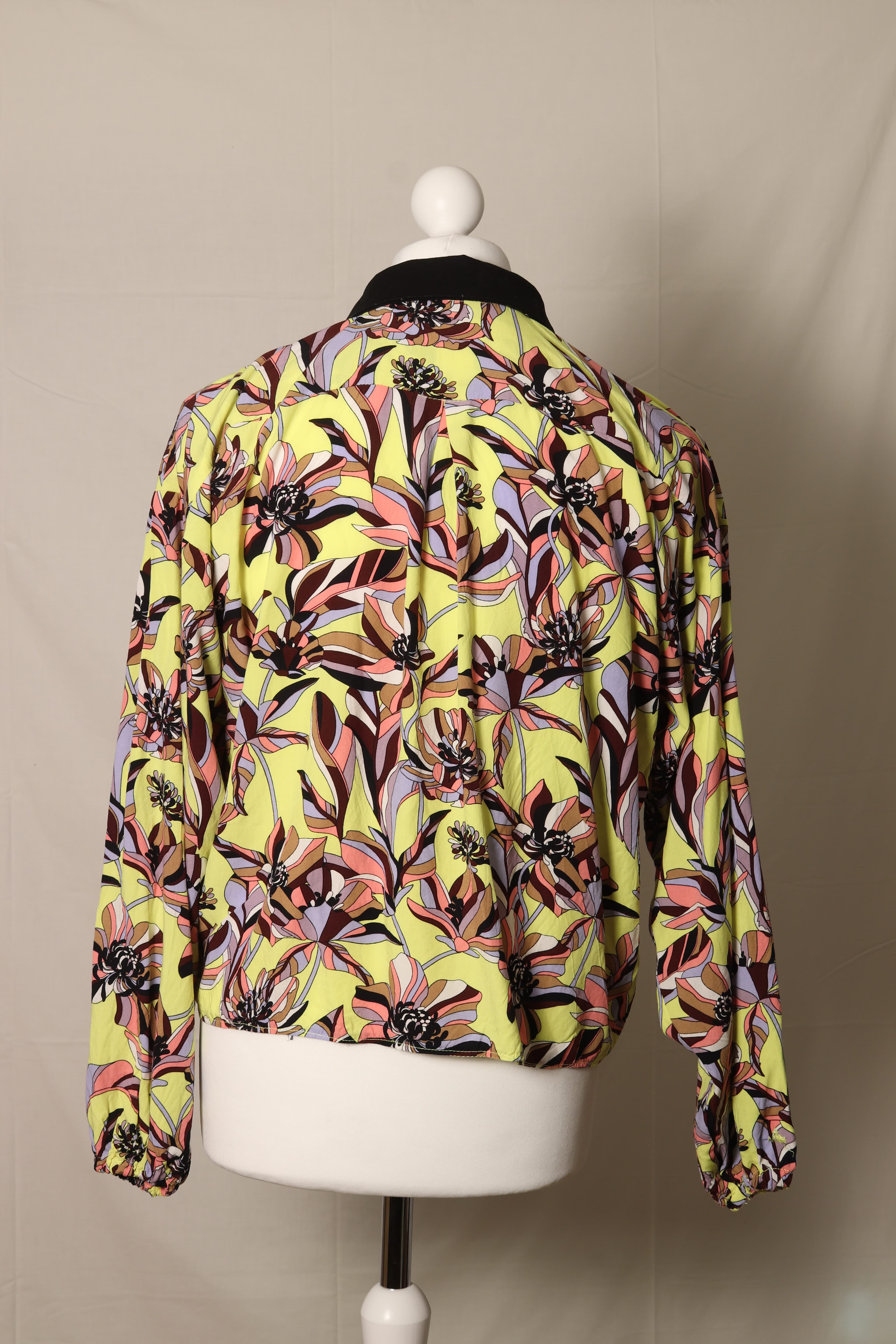 Floral Shirt 01 thumbnail 6