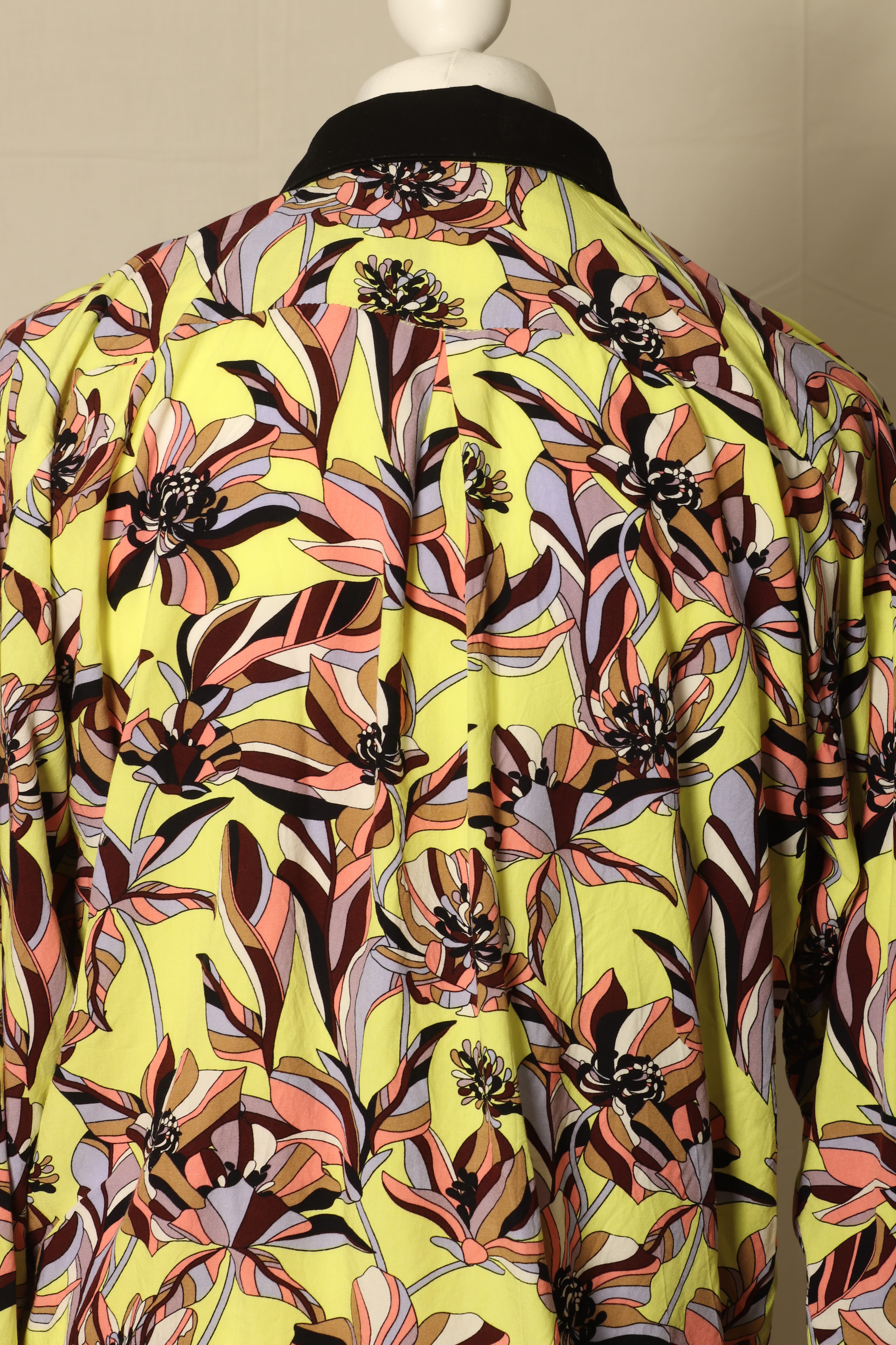Floral Shirt 01 thumbnail 7