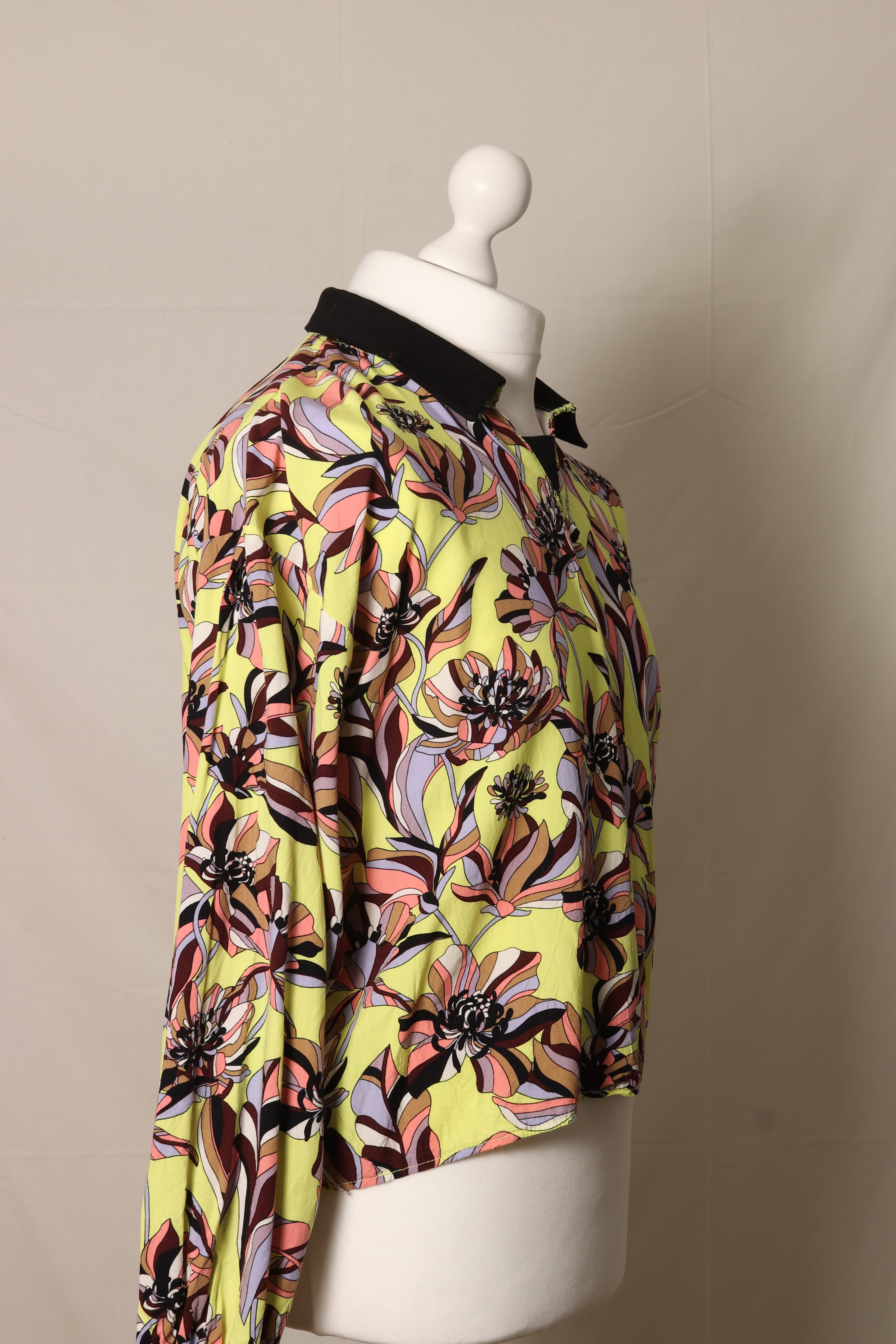 Floral Shirt 01 thumbnail 9