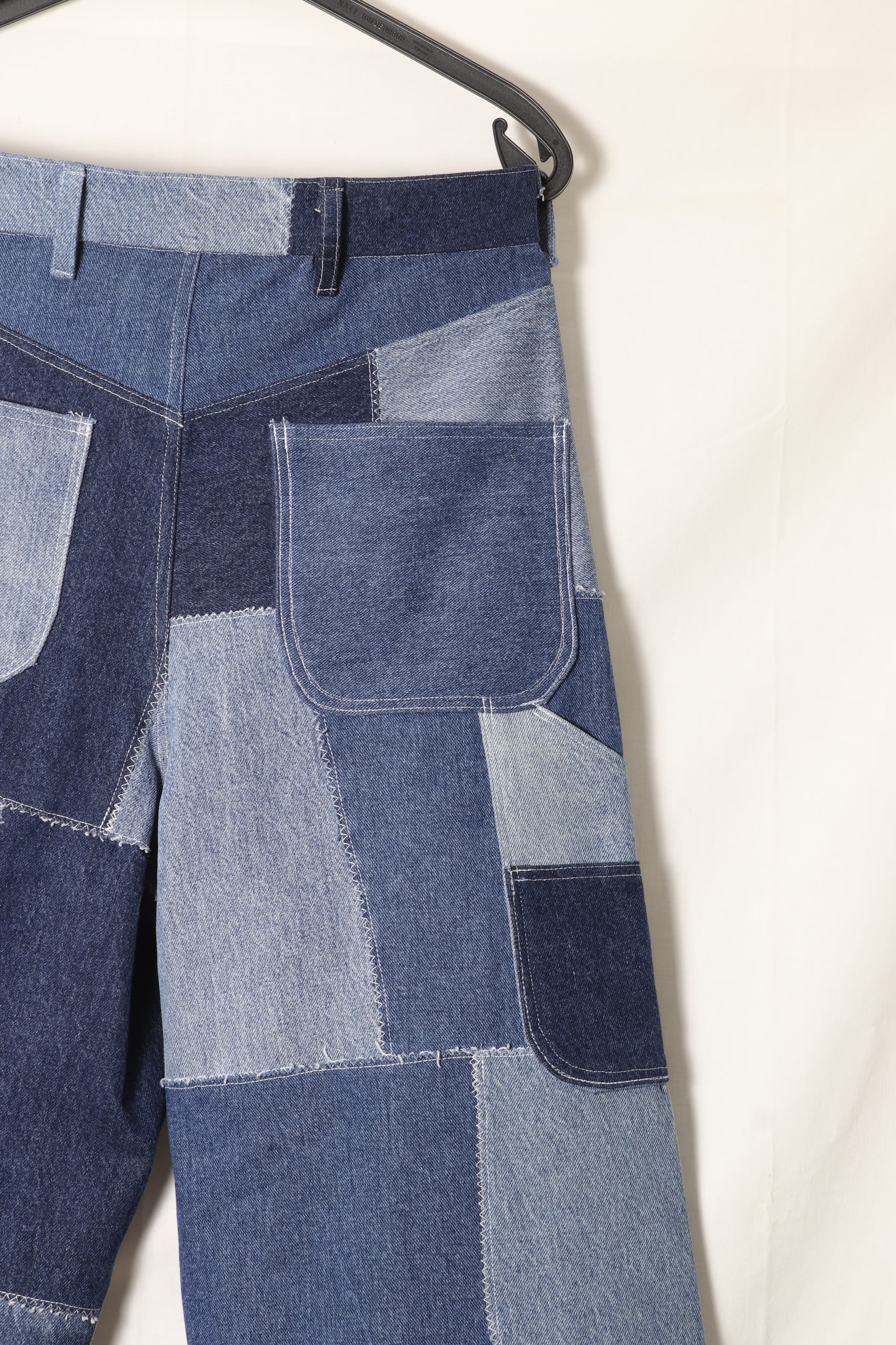 PATCH! Carpenter Trousers v1 thumbnail 4