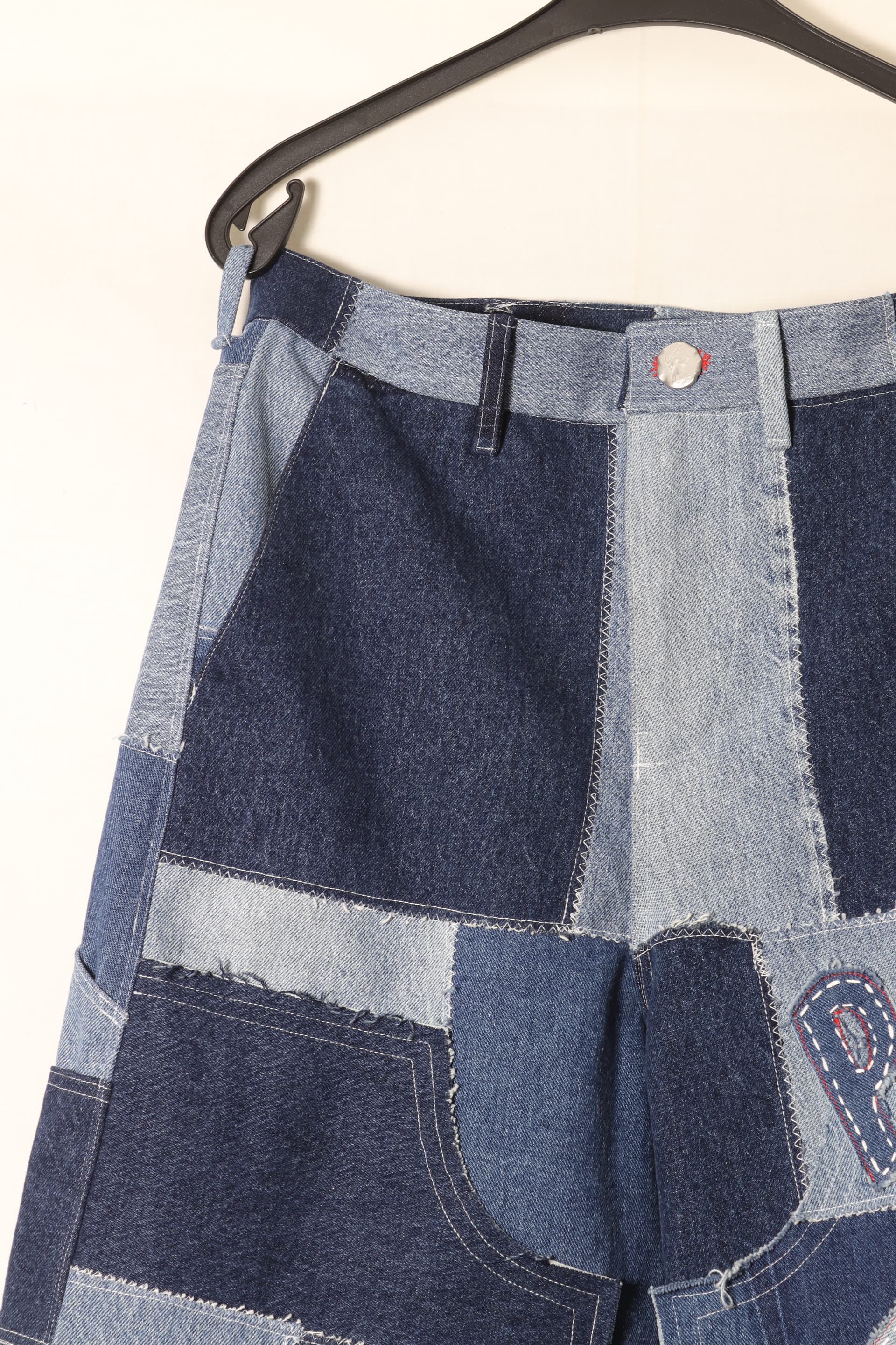 PATCH! Carpenter Trousers v1 thumbnail 6