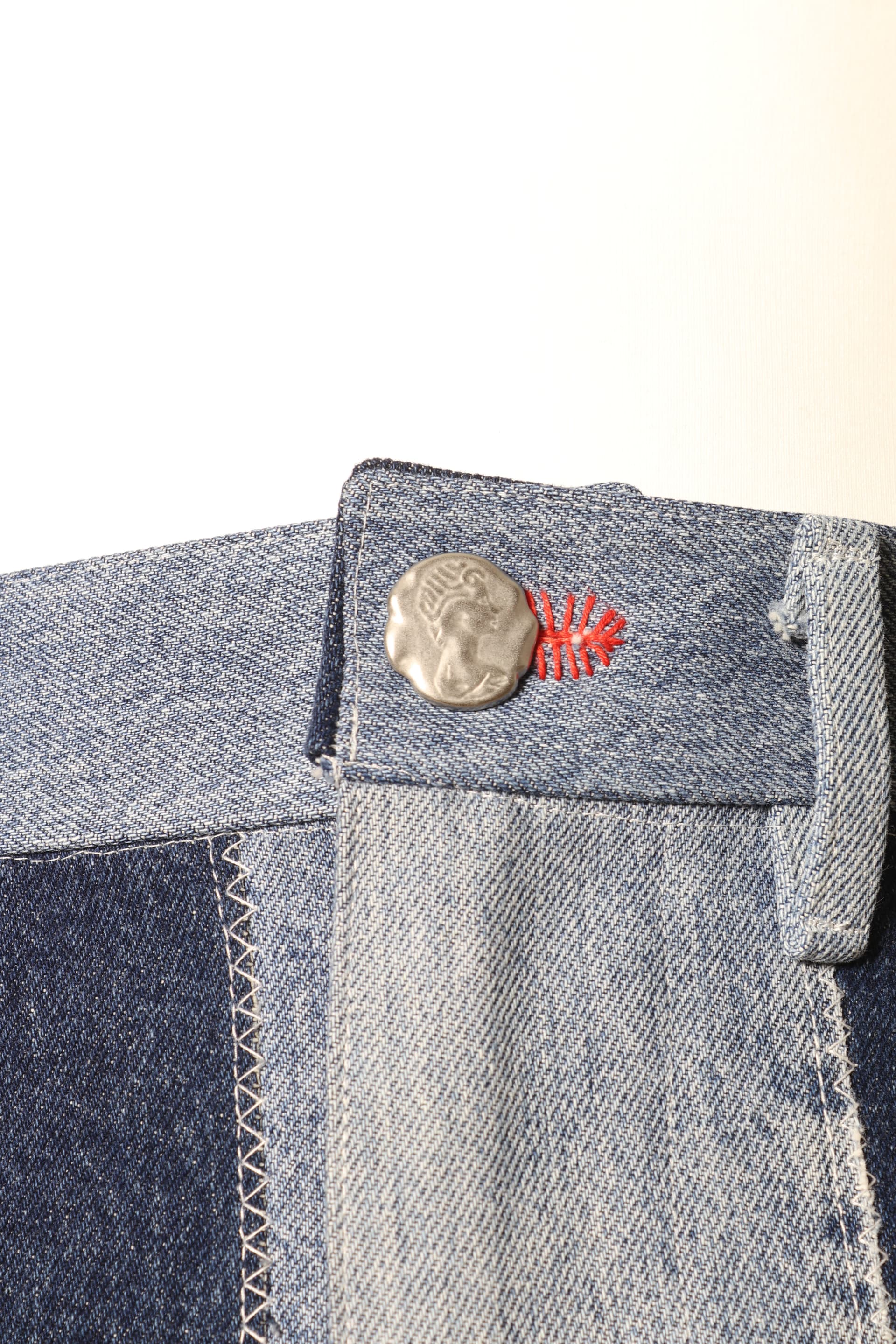 PATCH! Carpenter Trousers v1 thumbnail 7