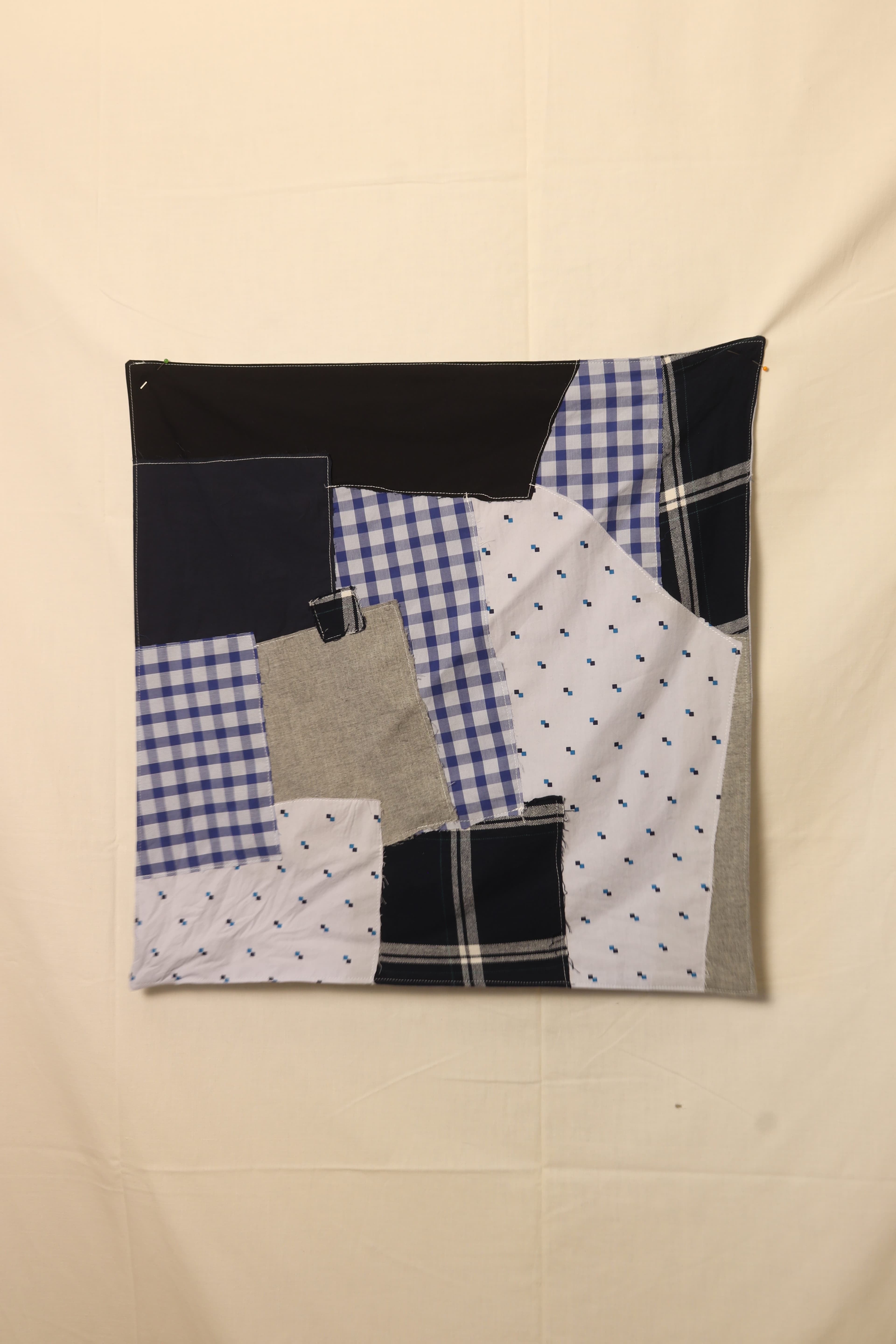 Patchwork Bandana 01 alternate