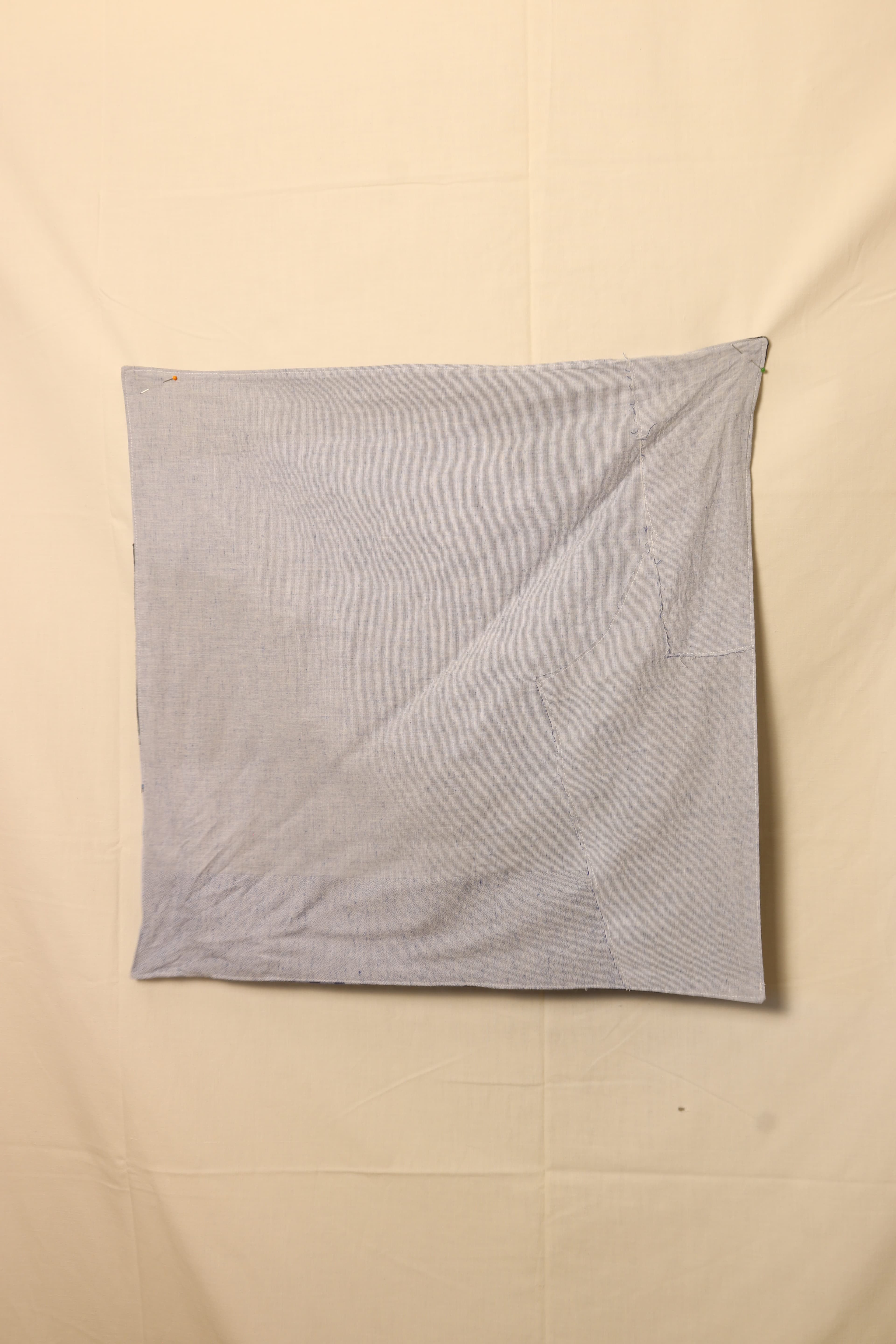 Patchwork Bandana 01 thumbnail 3