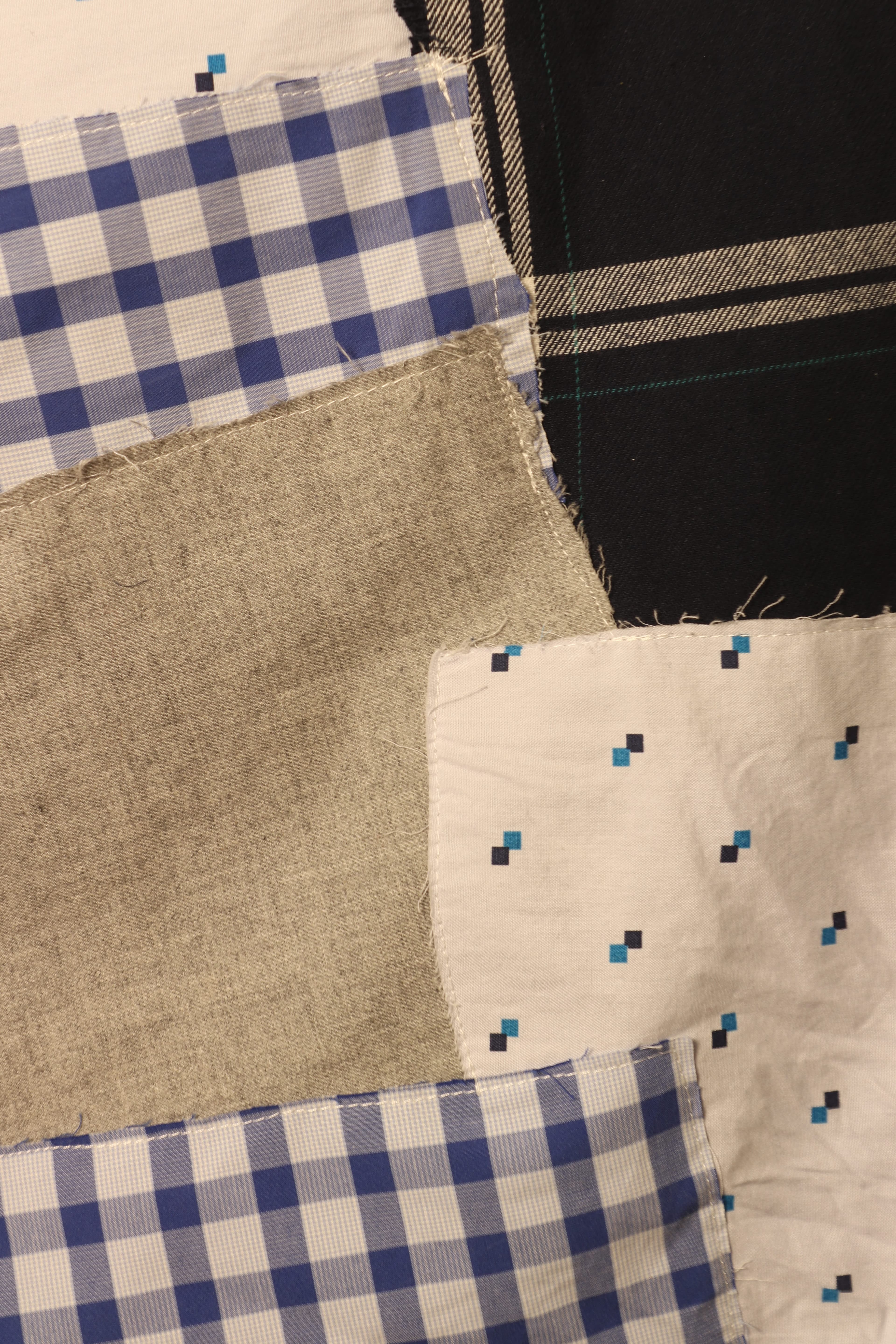 Patchwork Bandana 01 thumbnail 4