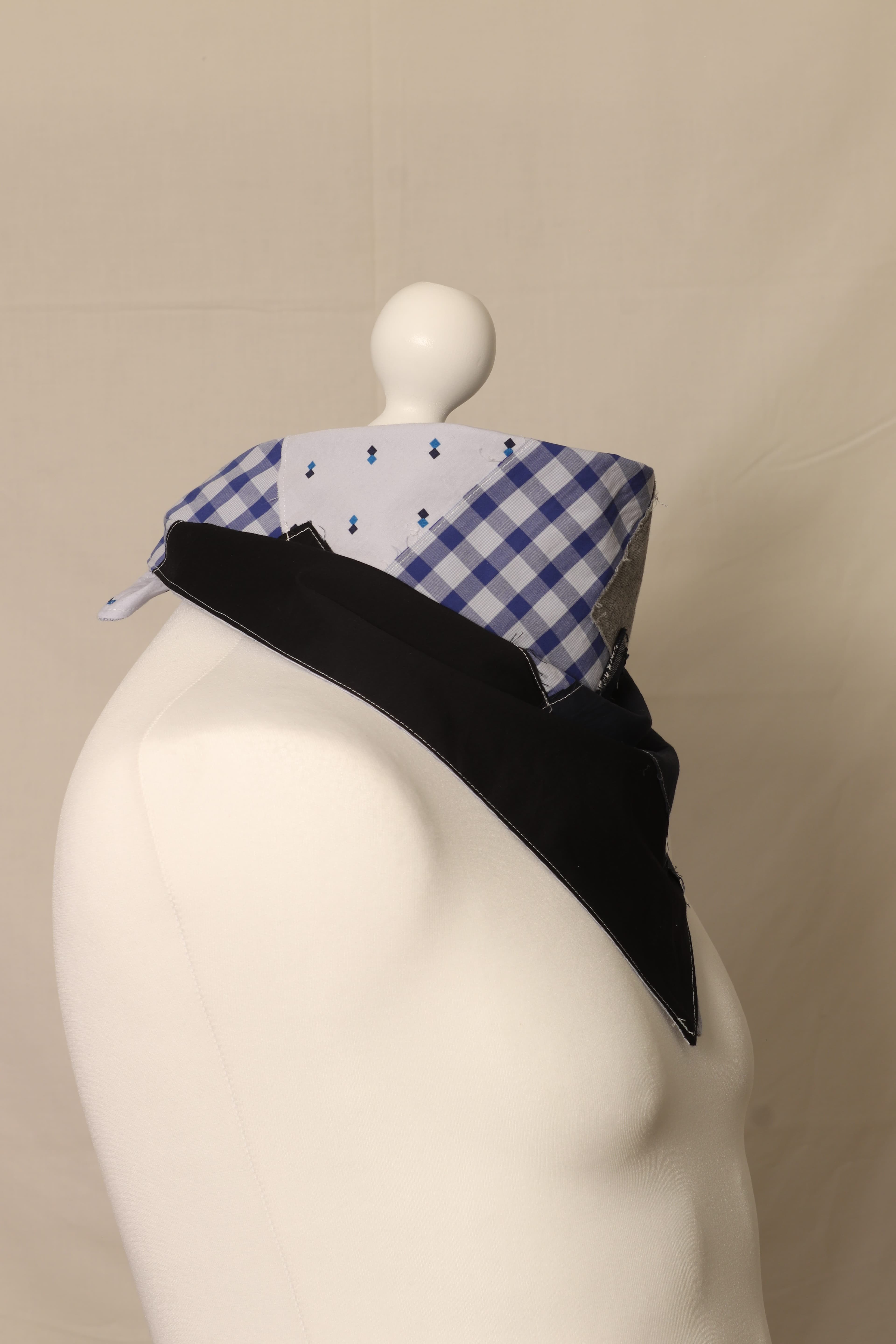 Patchwork Bandana 01 thumbnail 7