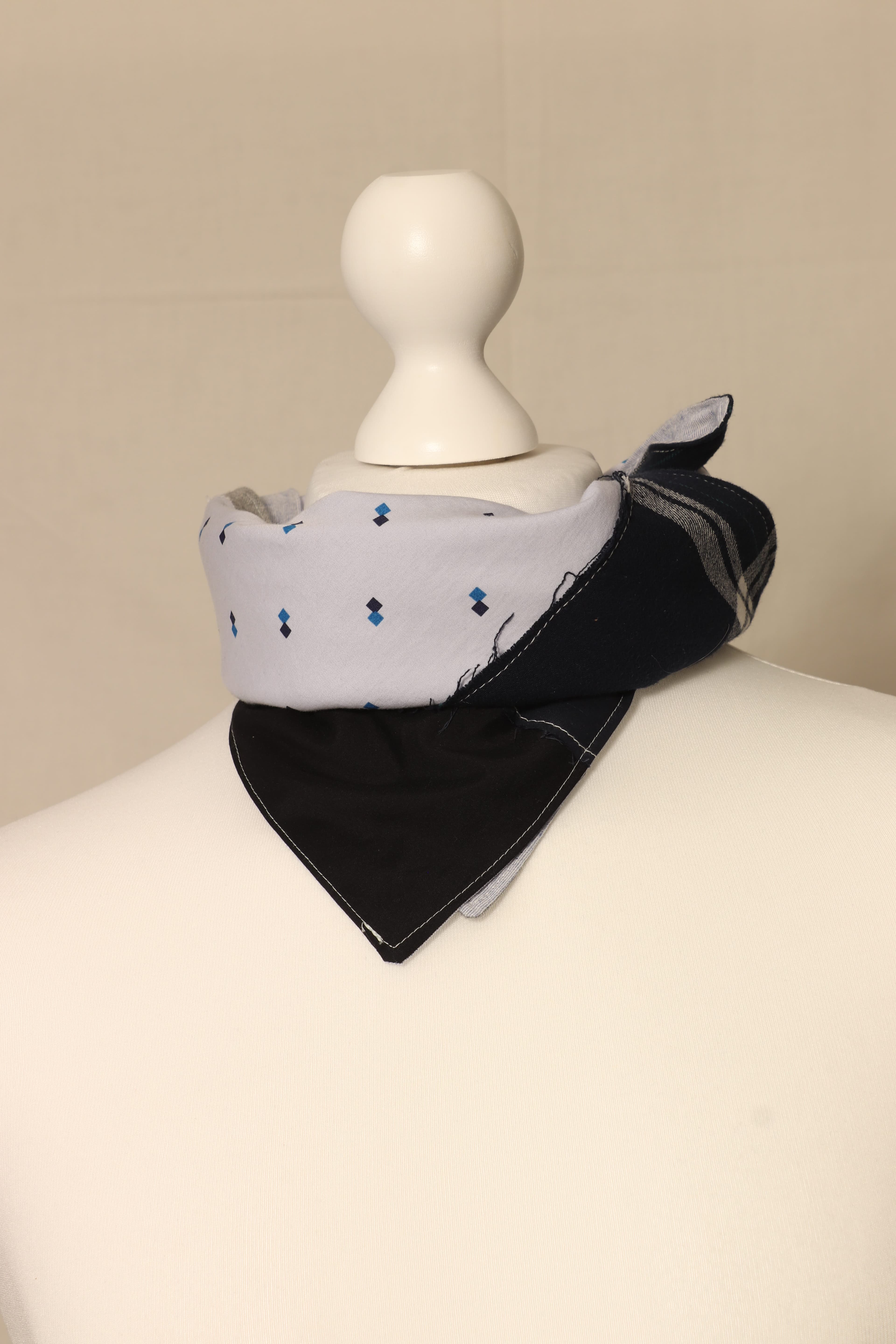 Patchwork Bandana 01 thumbnail 8