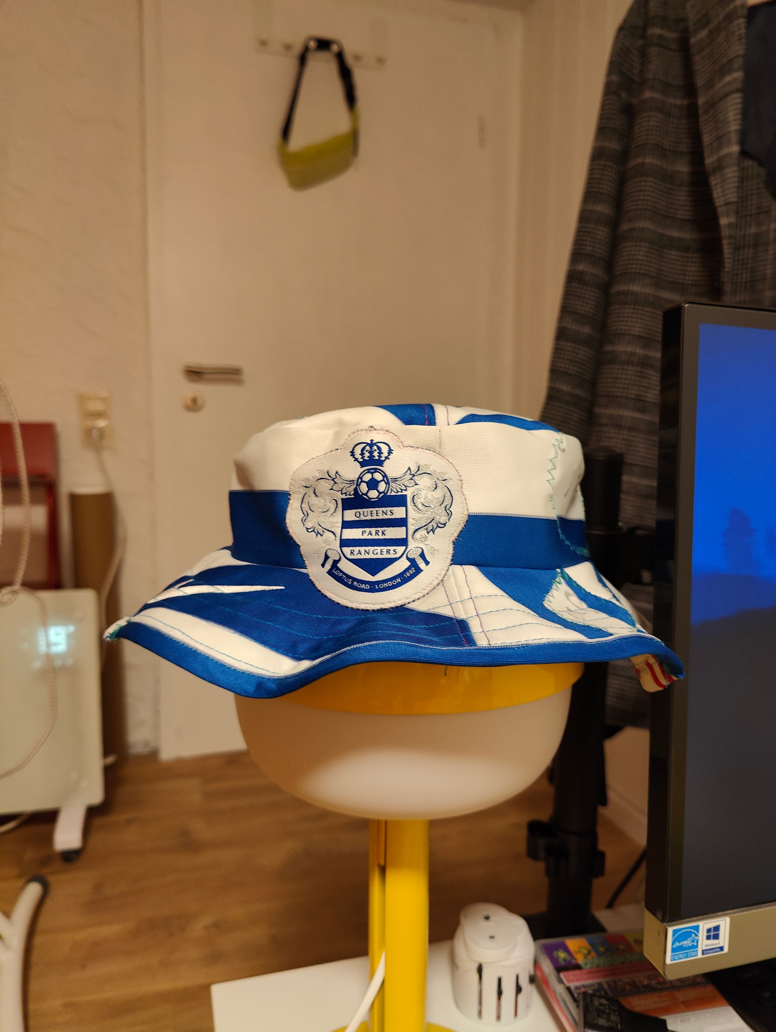 QPR Bucket Hat 01
