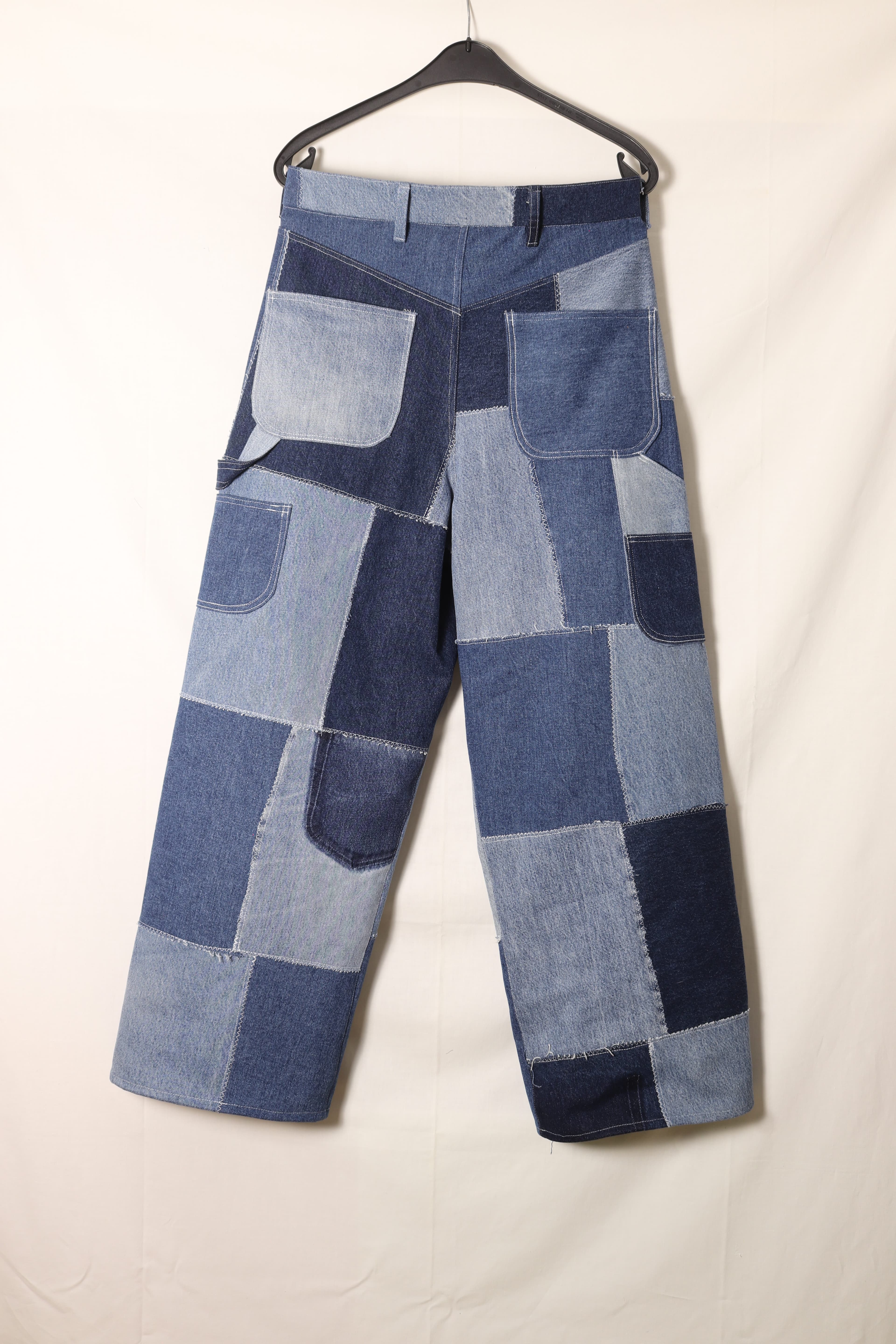 PATCH! Carpenter Trousers v1 alternate