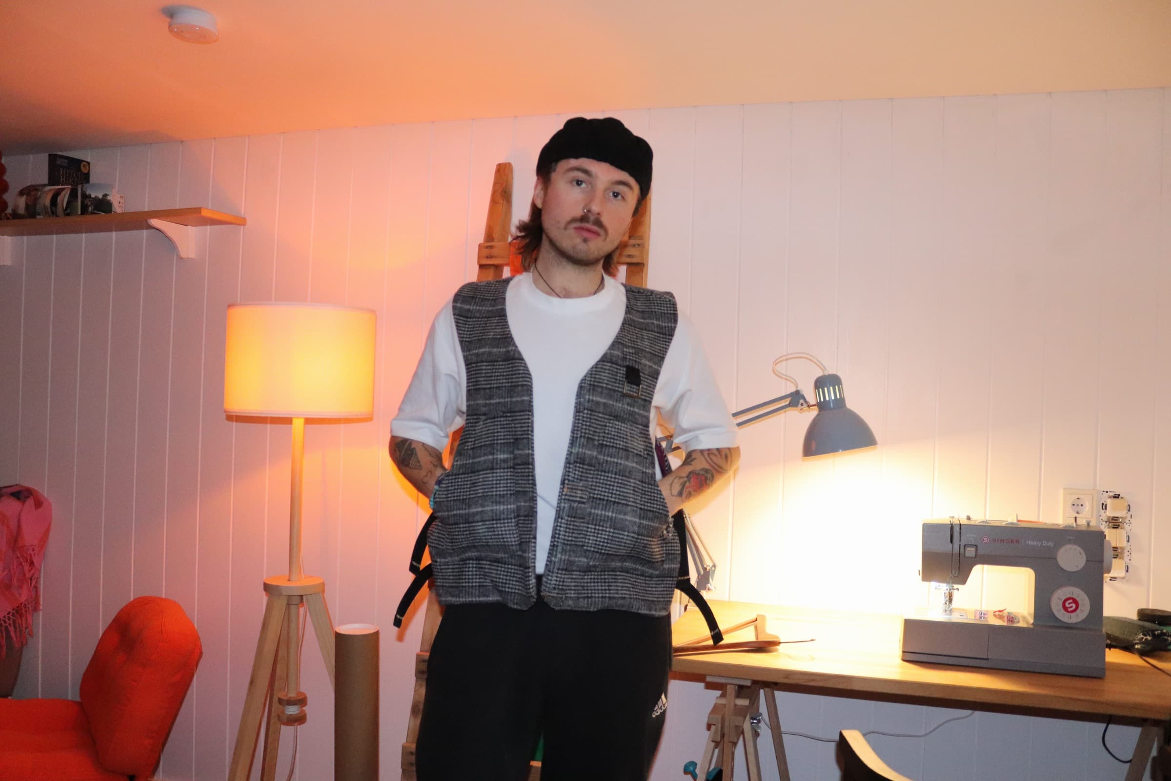 Swirski Studio hero piece